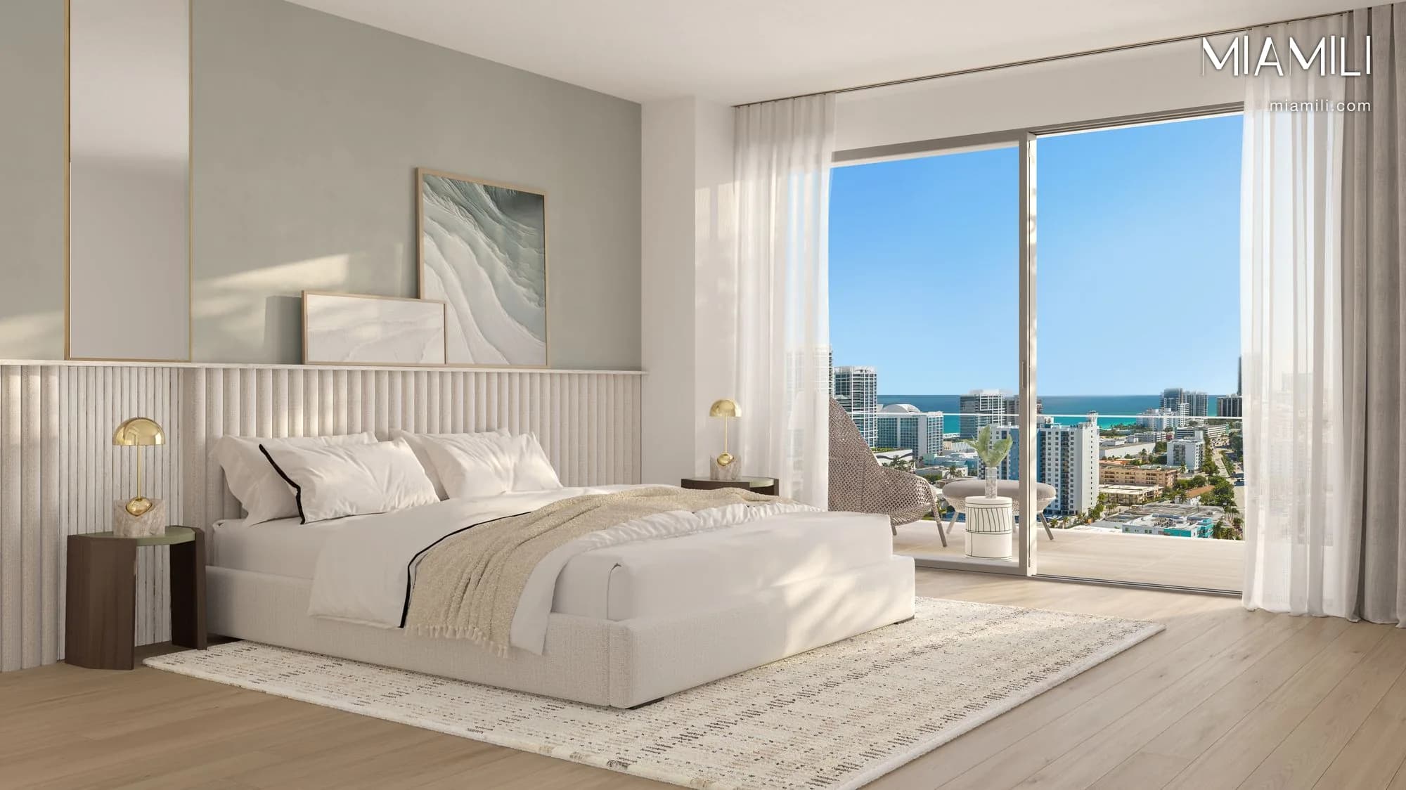 Palma Miami Beach Residences — image 6