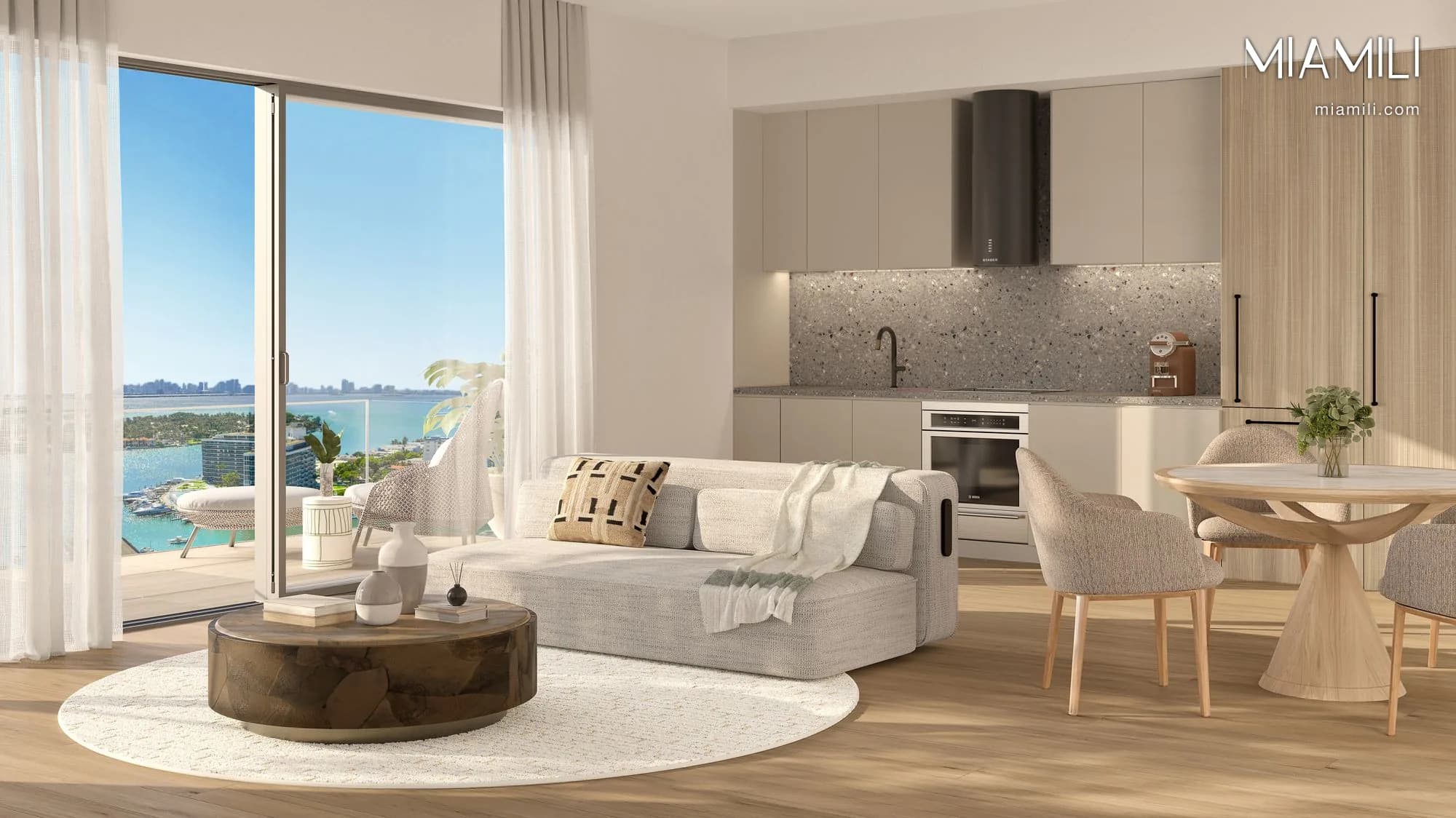 Palma Miami Beach Residences — image 7