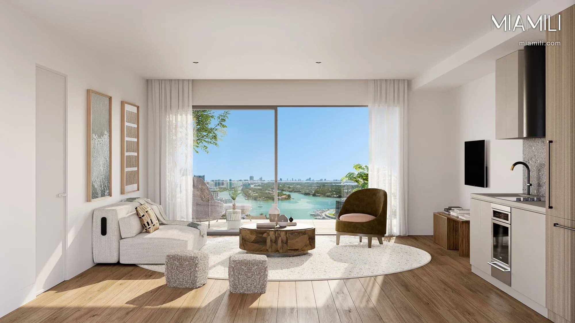Palma Miami Beach Residences — image 3