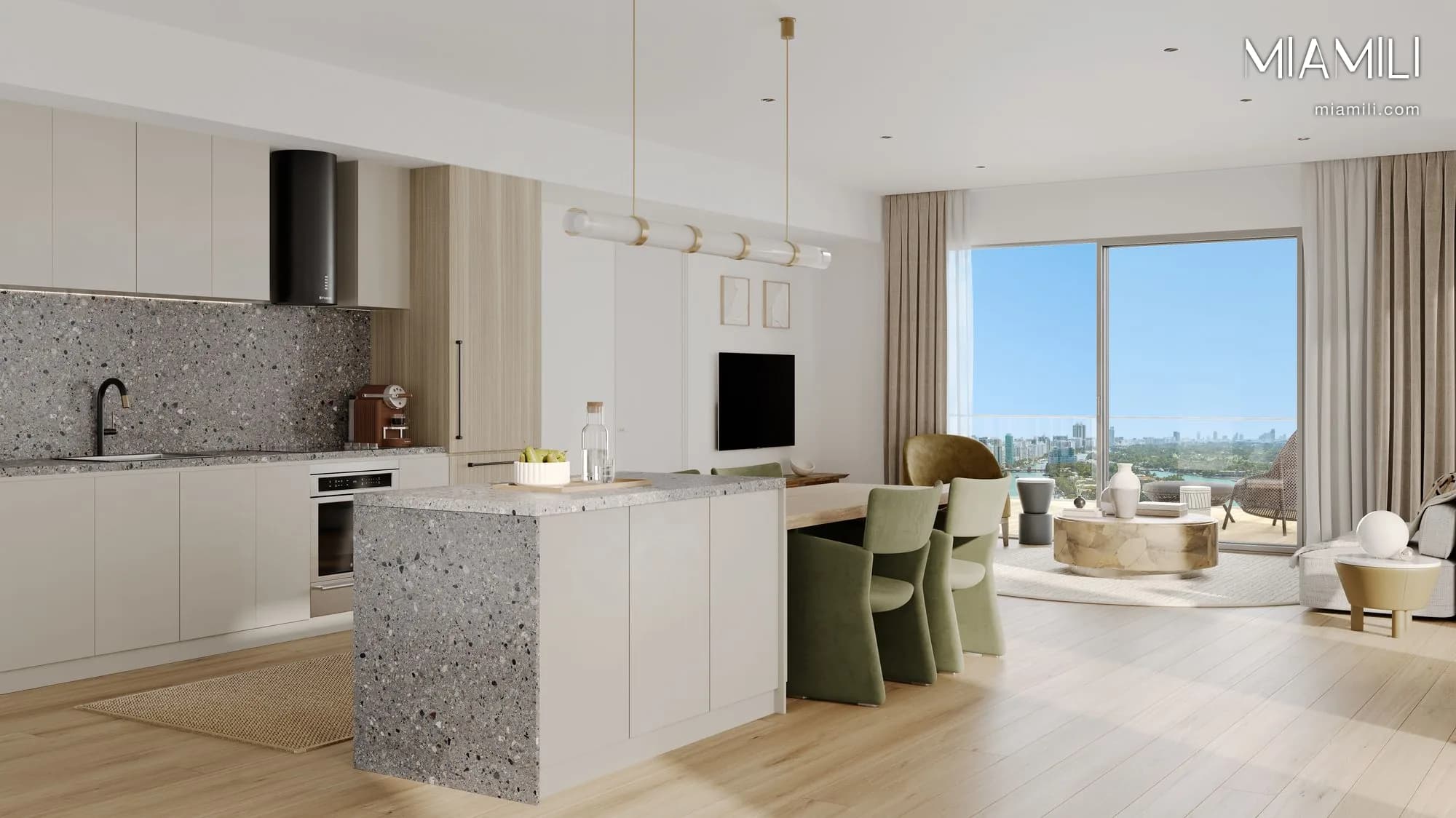 Palma Miami Beach Residences — image 8