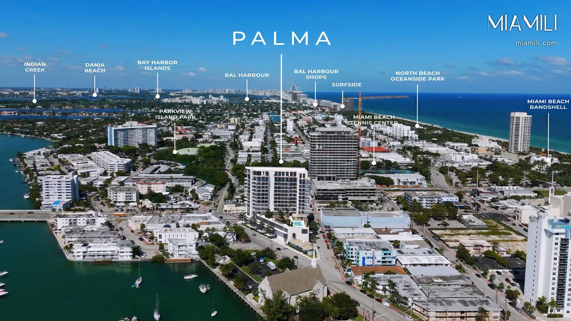 Palma Miami Beach Residences — image 4