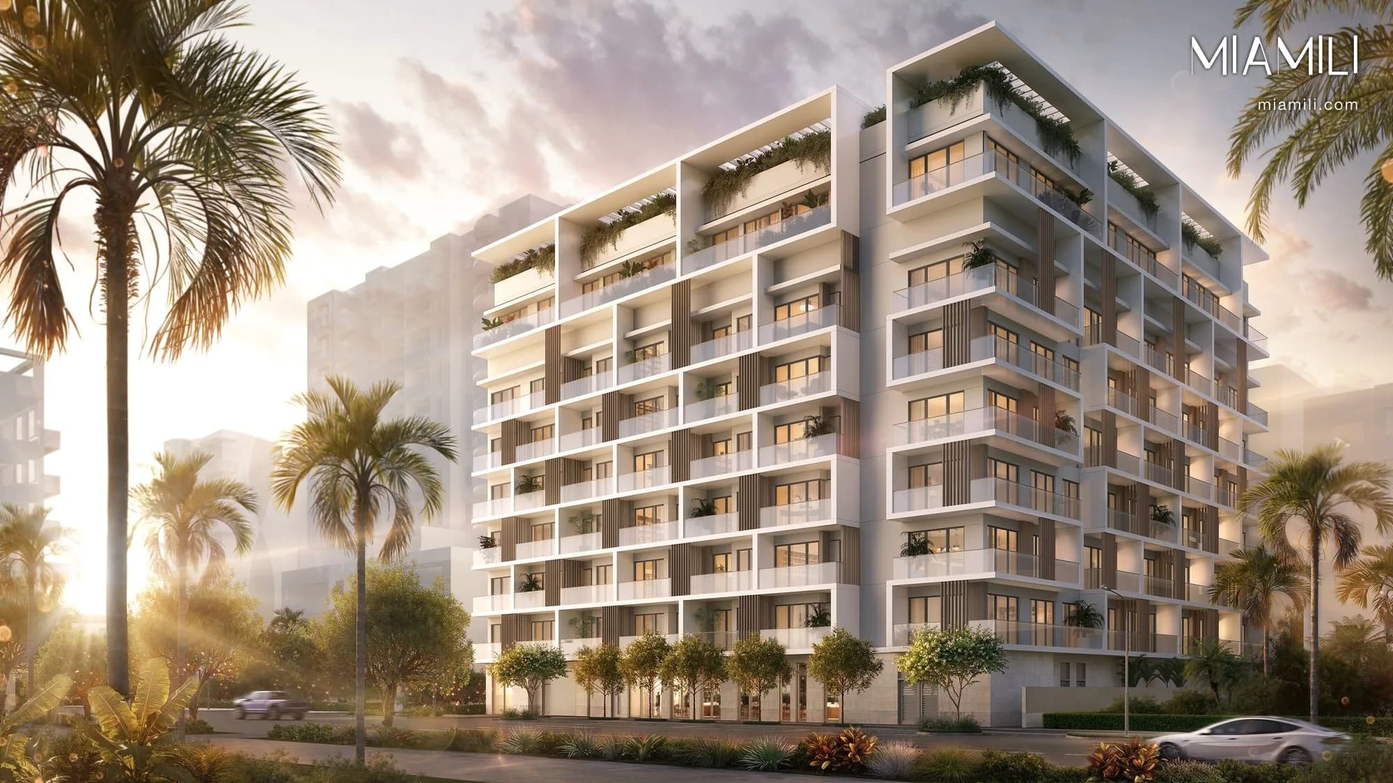 Parkside Residences at Brickell — image 4