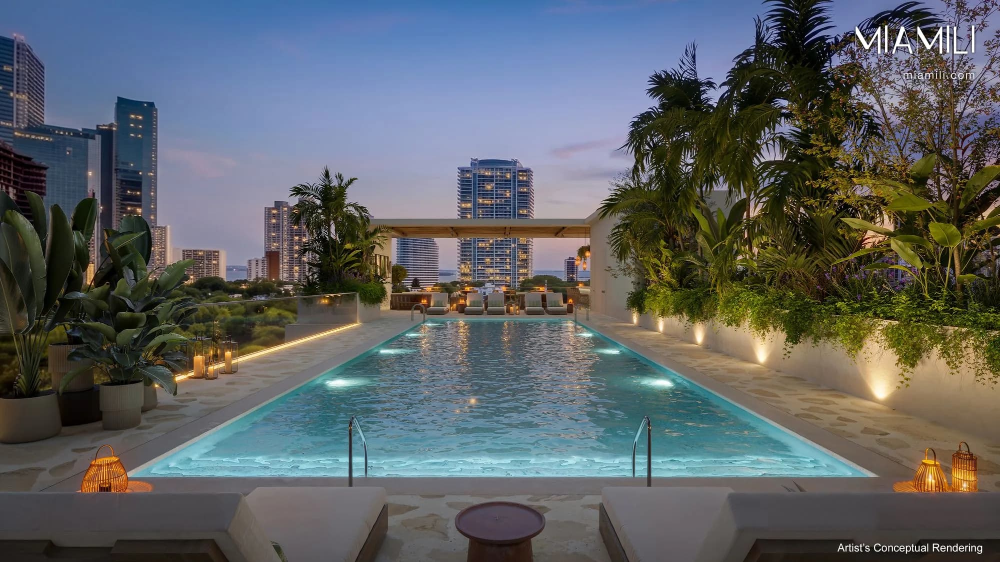 Parkside Residences at Brickell — image 5