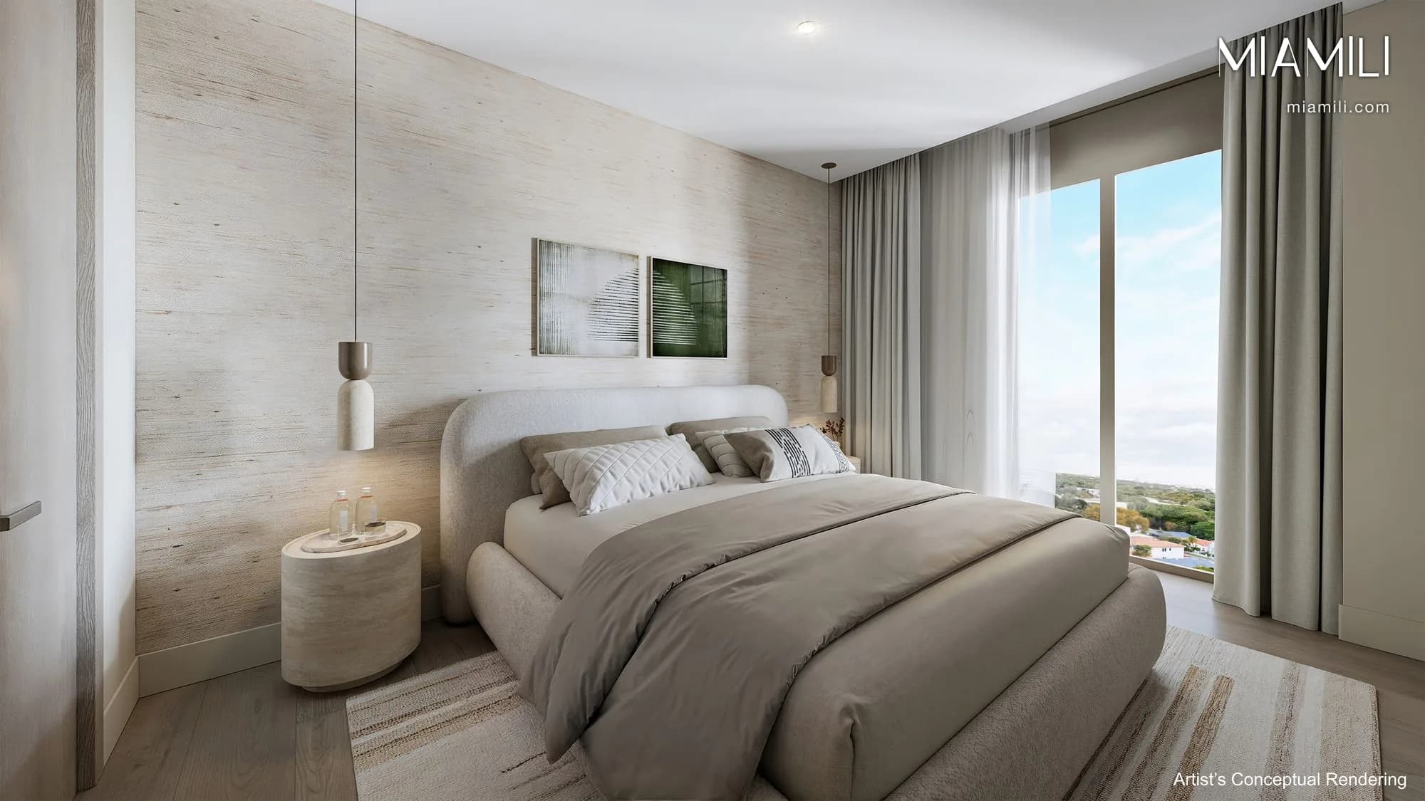 Parkside Residences at Brickell — image 7
