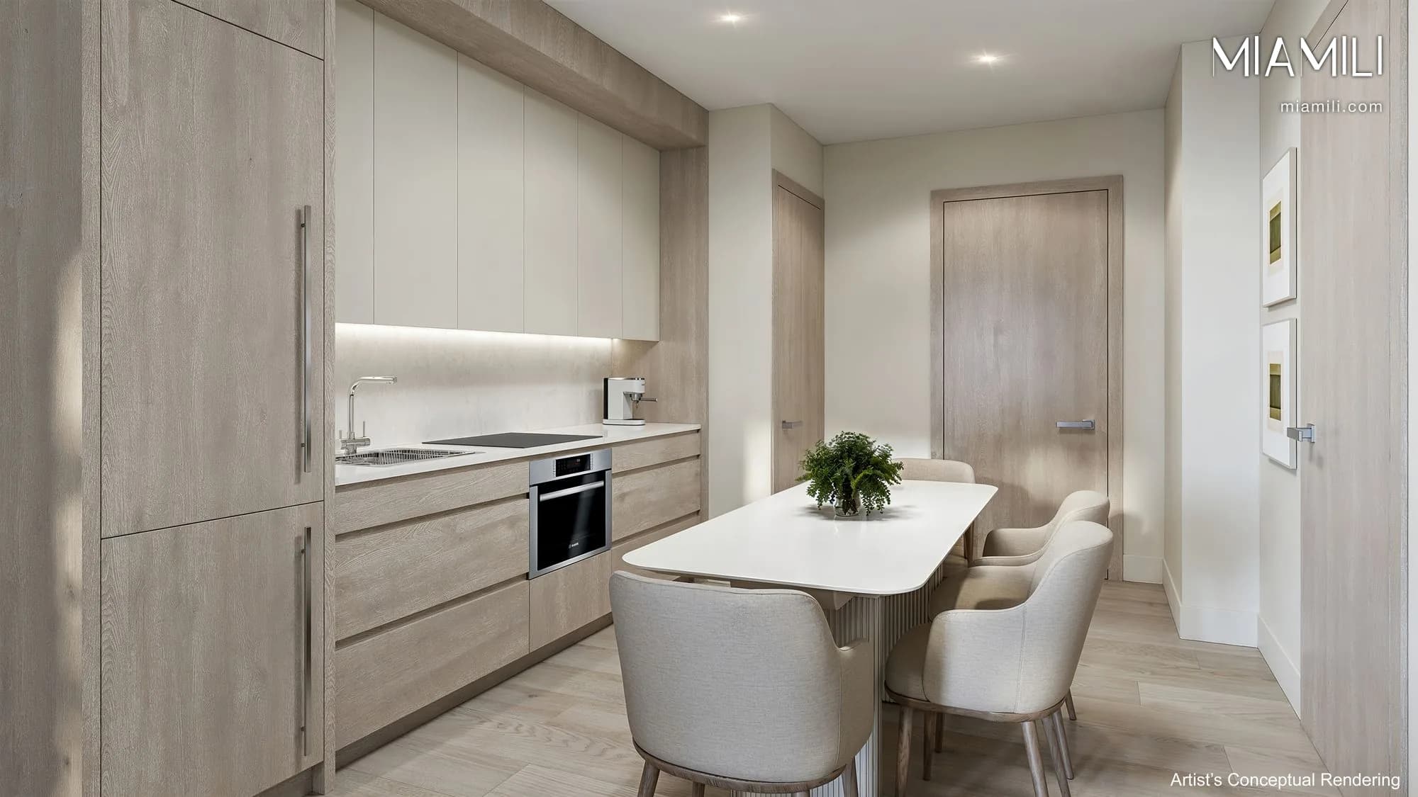 Parkside Residences at Brickell — image 8