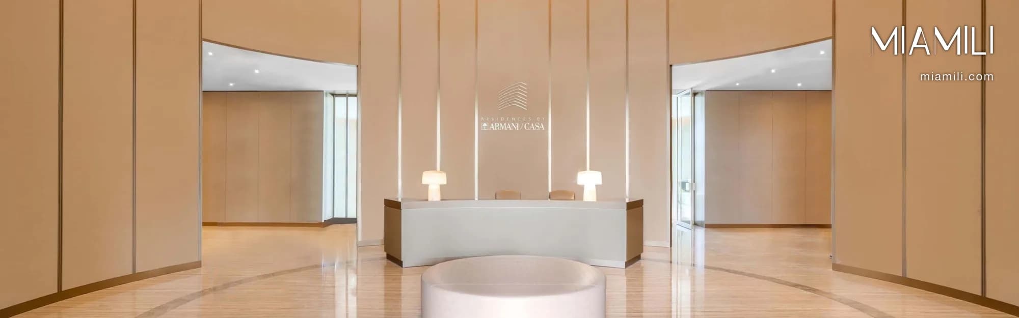 Residences by Armani/Casa — görsel 6