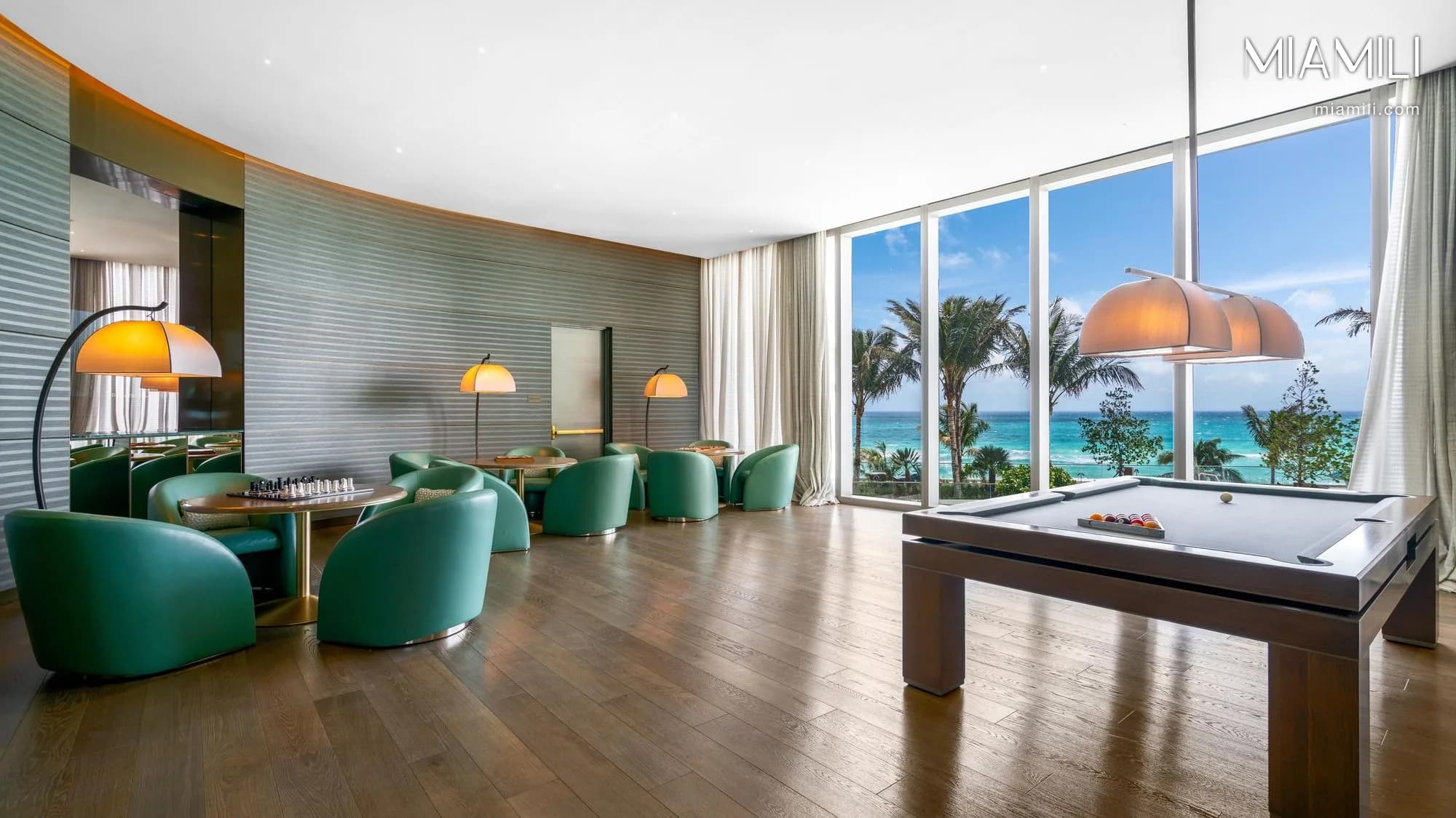 Residences by Armani/Casa — görsel 5