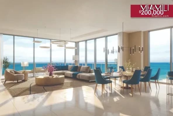 Selene Oceanfront Residences — image 5