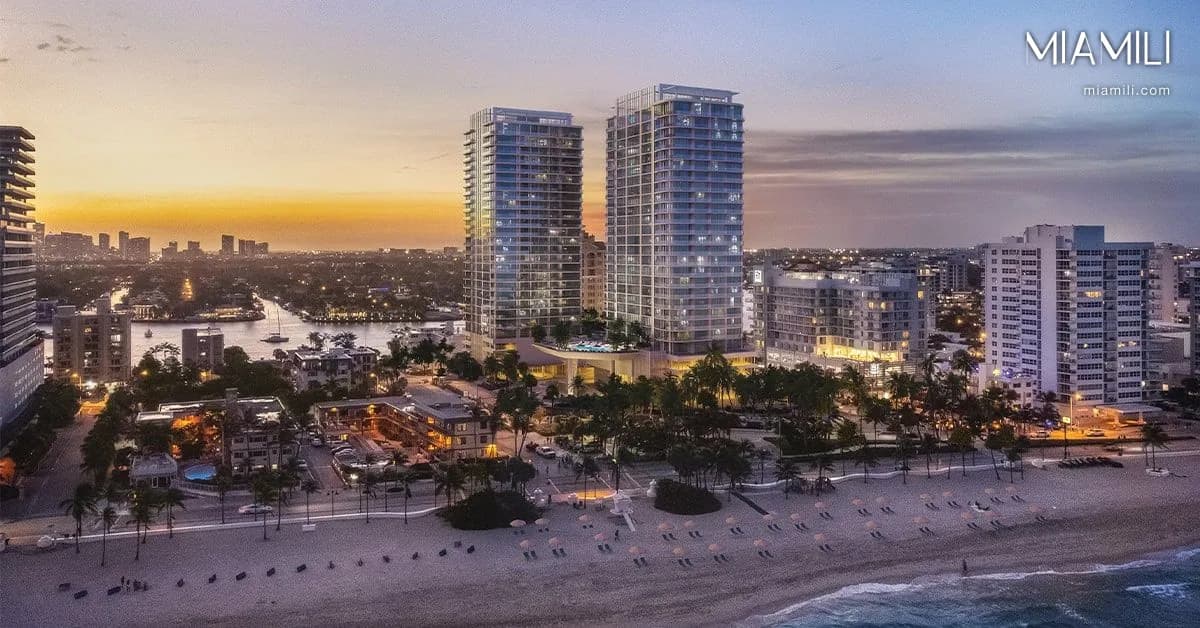 Selene Oceanfront Residences — image 3
