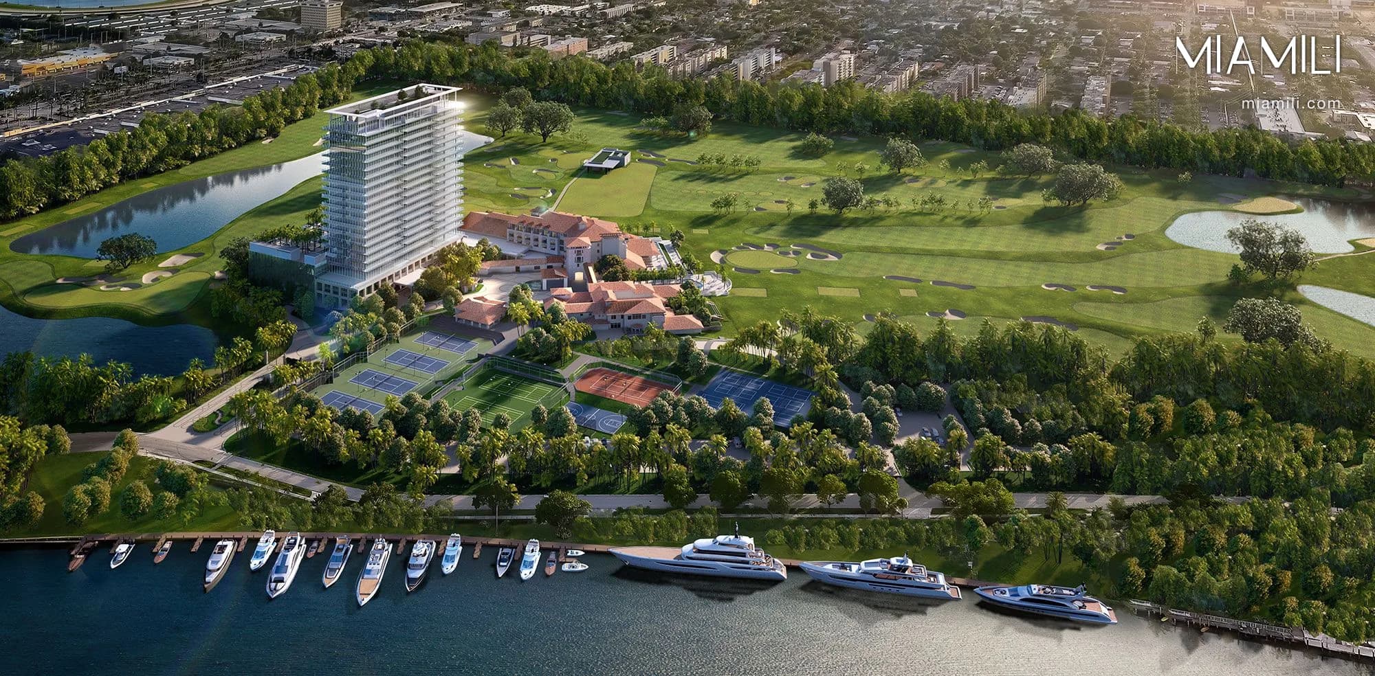Shell Bay Residences — image 3