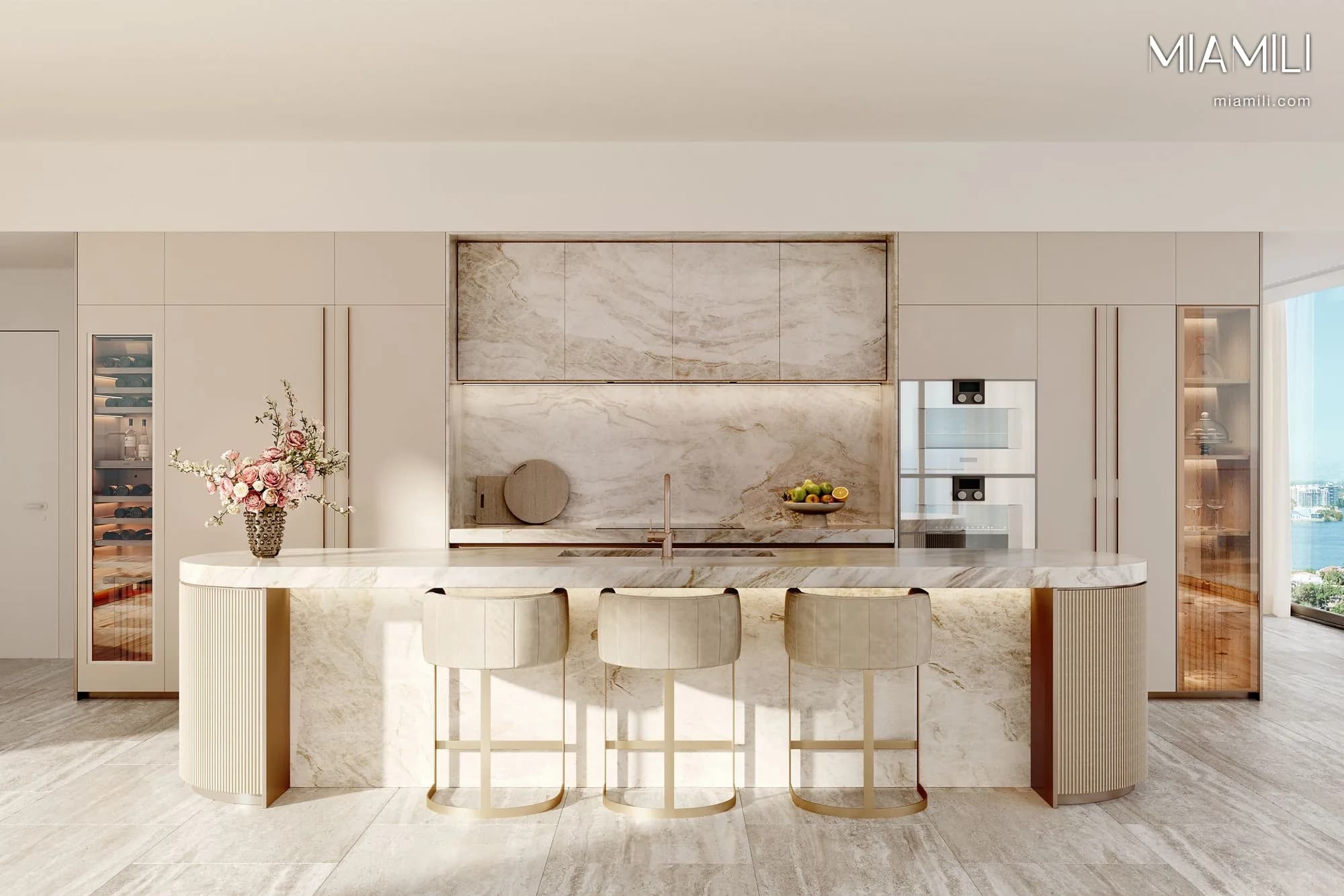 The St. Regis Residences, Sunny Isles Beach — image 6