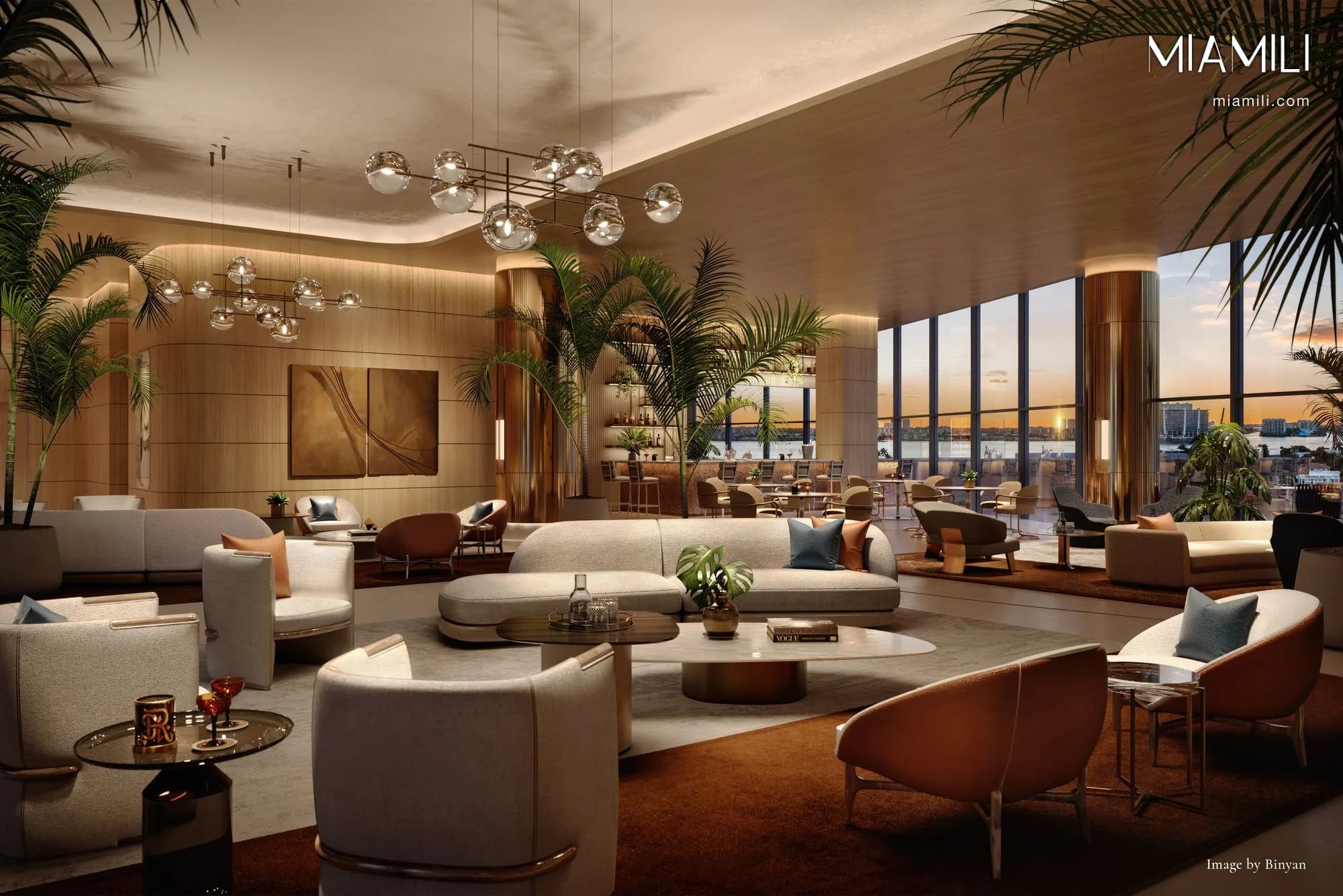 The St. Regis Residences, Sunny Isles Beach — image 5