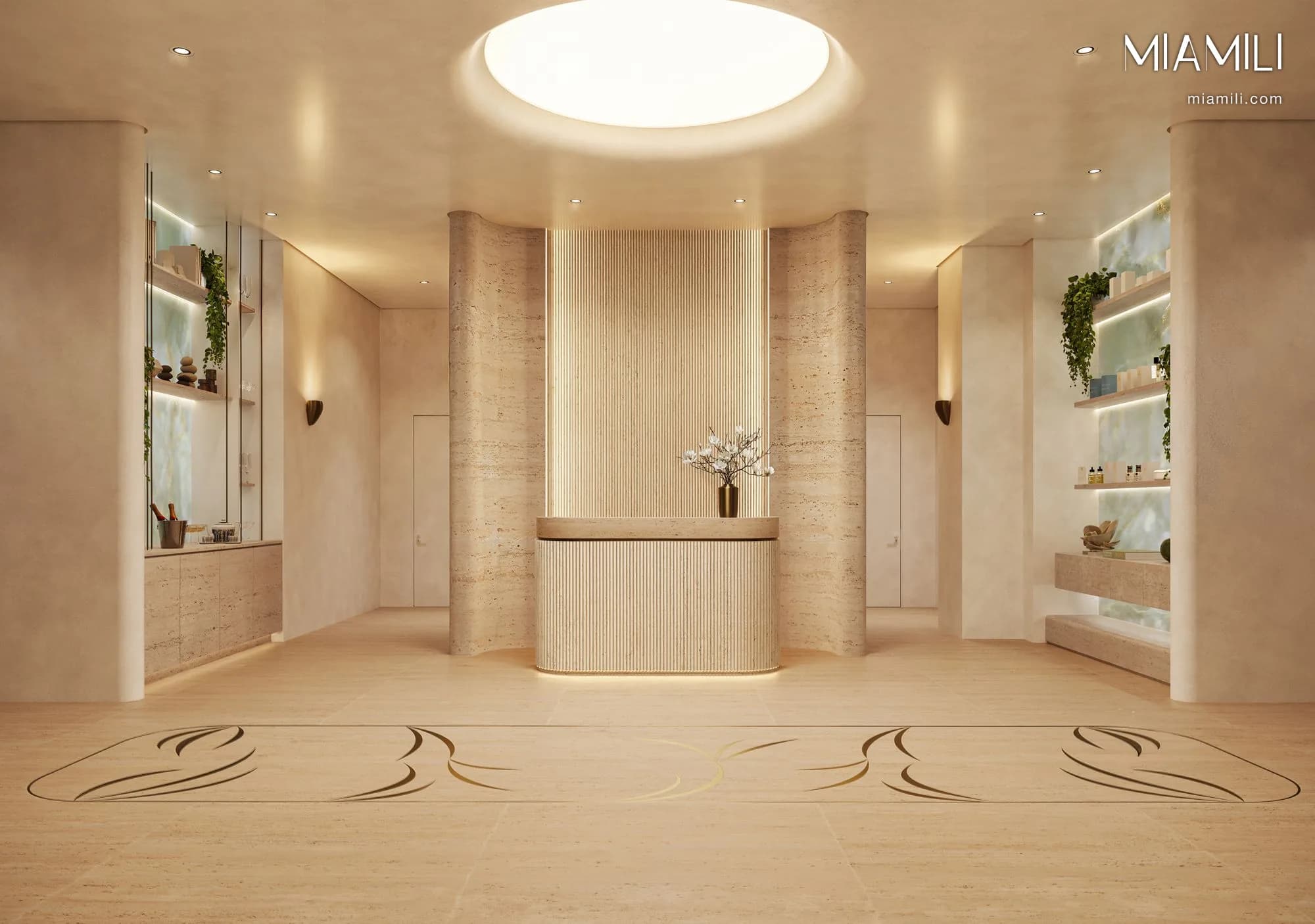 The St. Regis Residences, Sunny Isles Beach — image 4