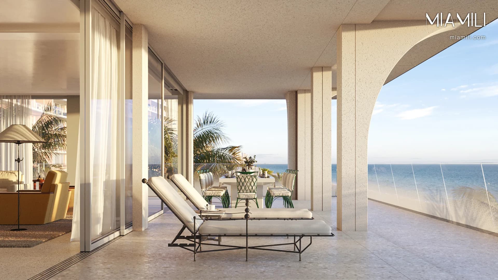 Surf House at The Surf Club — image 3