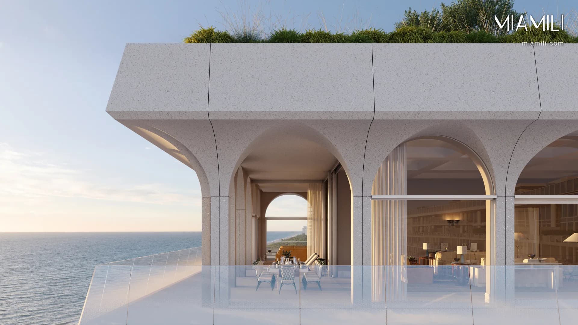Surf House at The Surf Club — image 5