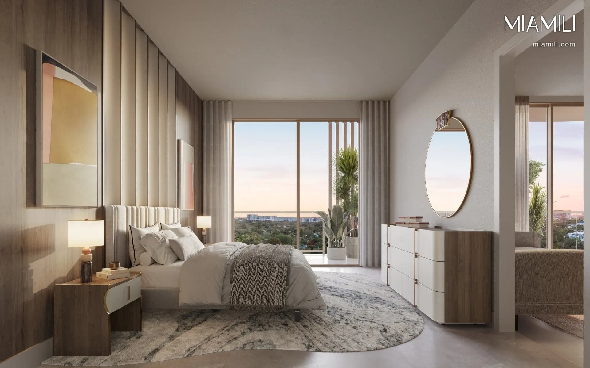 The Lincoln Coconut Grove — image 4