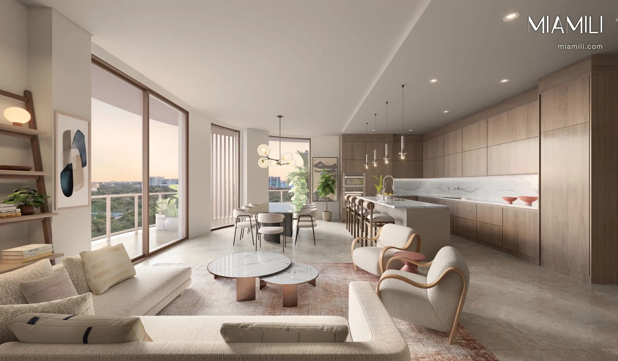 The Lincoln Coconut Grove — image 3