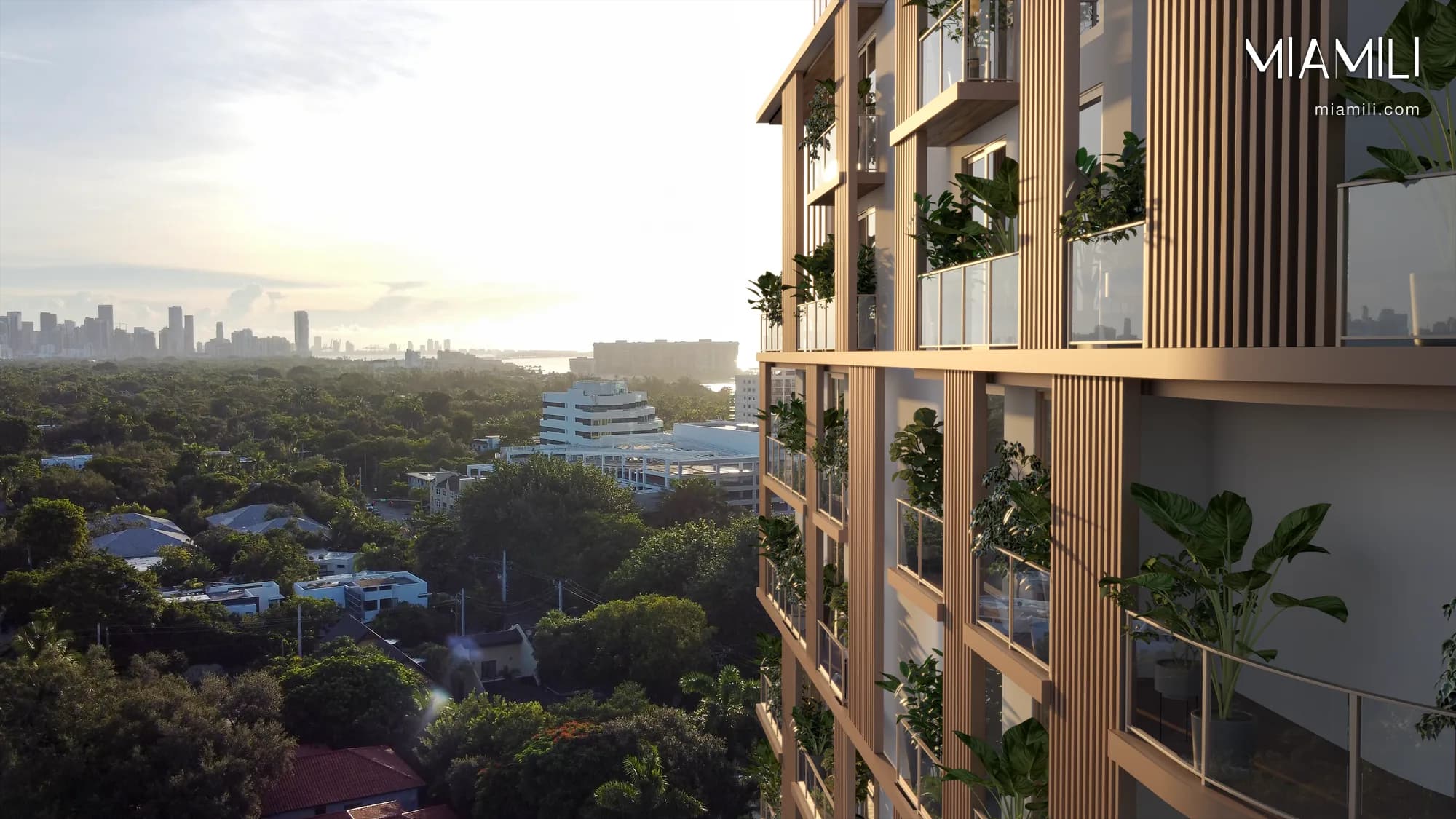 The Lincoln Coconut Grove — image 7
