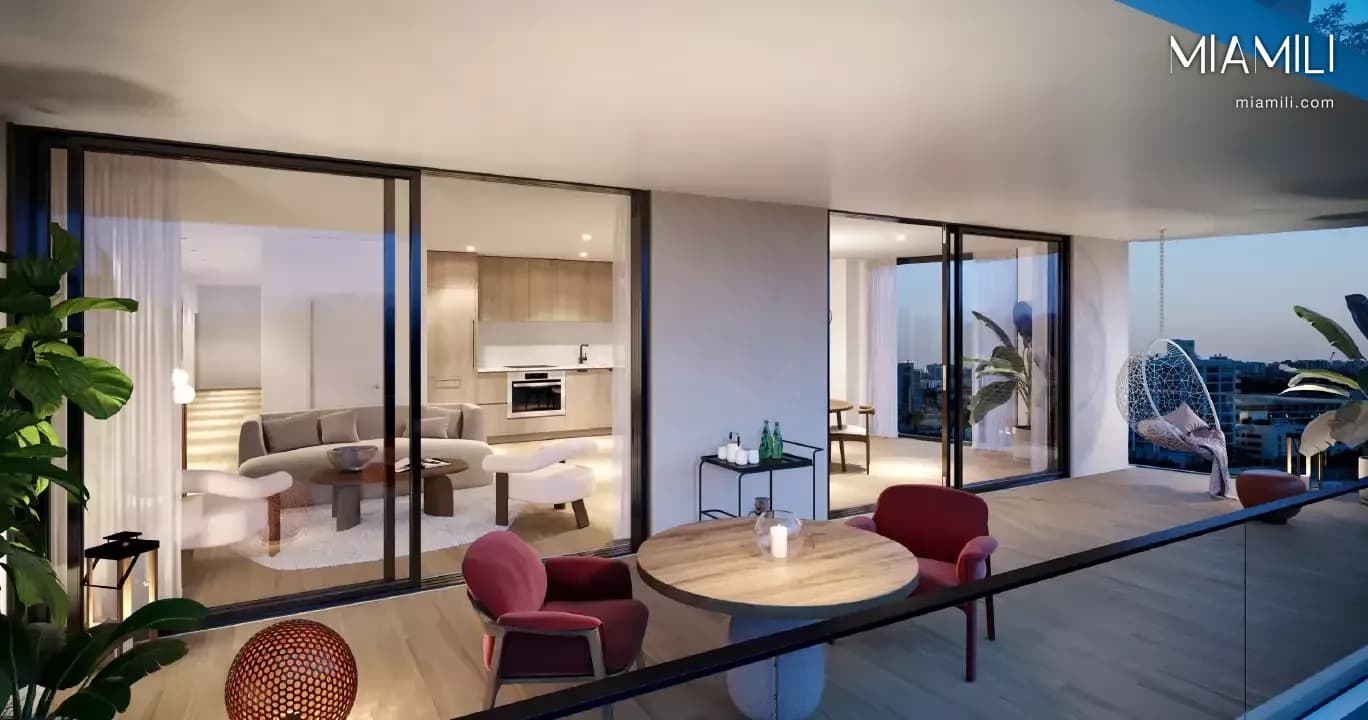 The Standard Residences Midtown — görsel 5