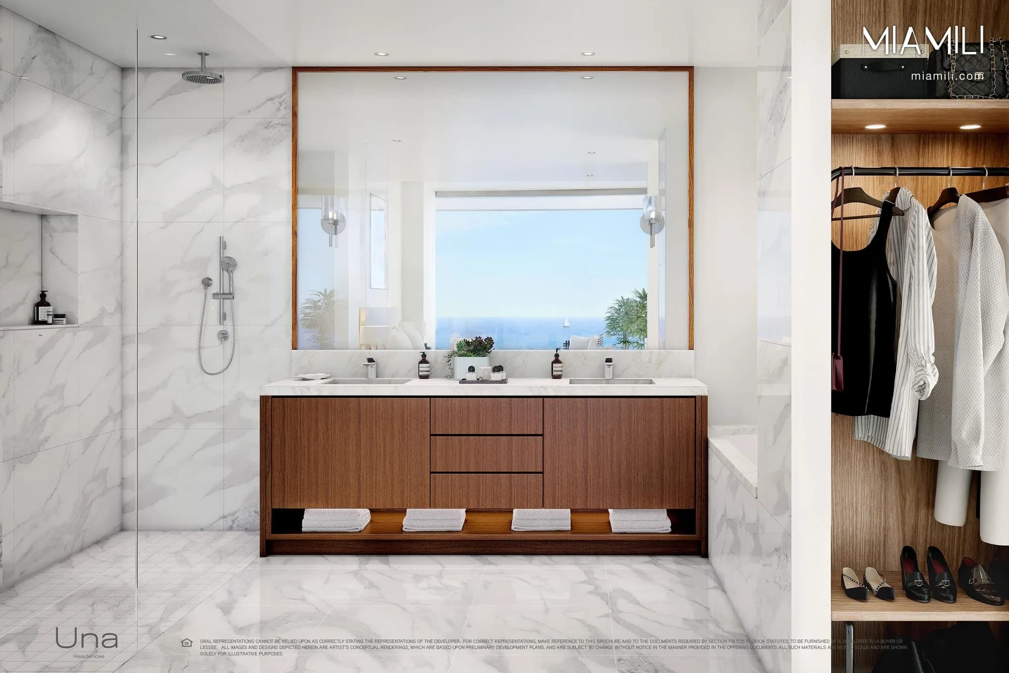 Una Residences — görsel 3