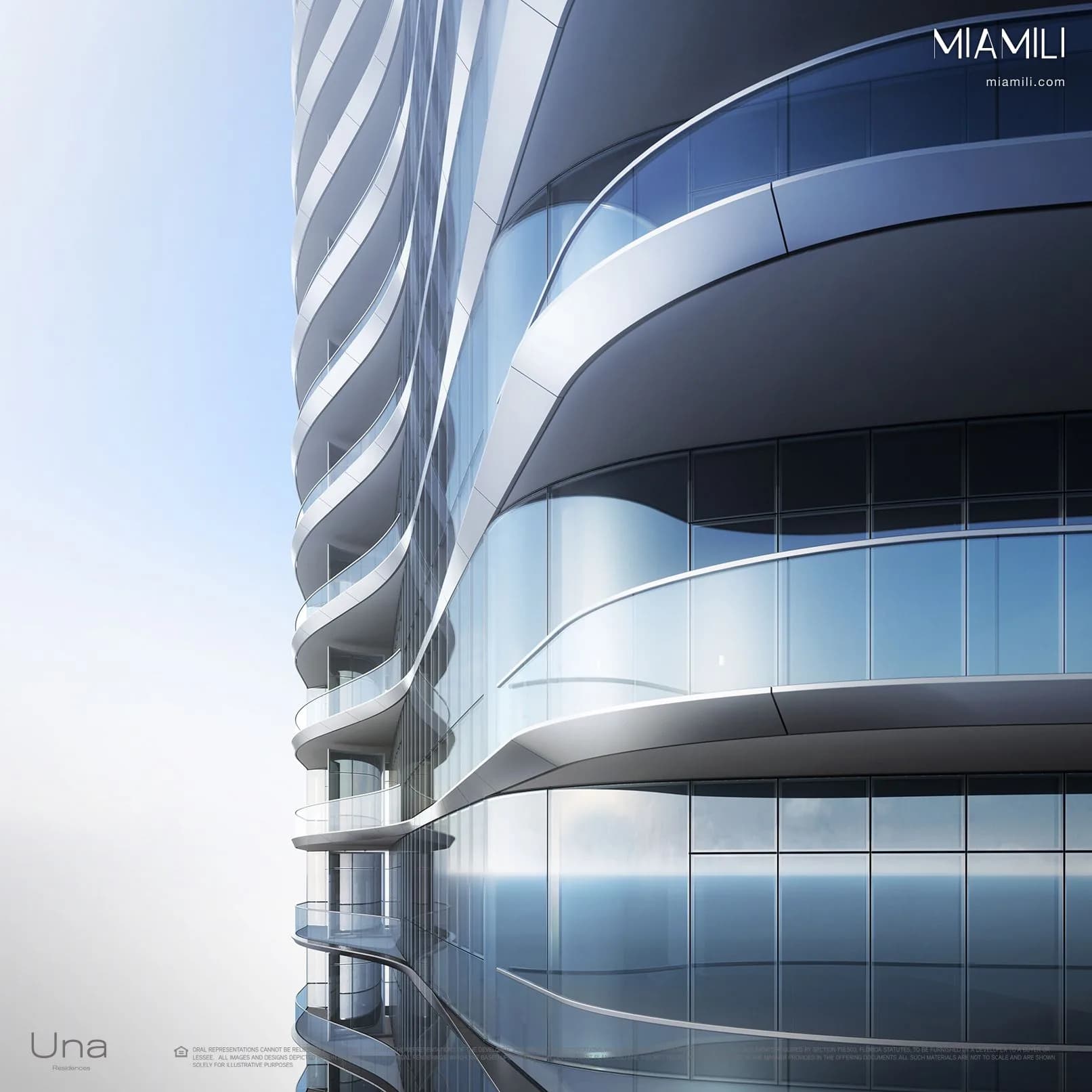 Una Residences — görsel 5