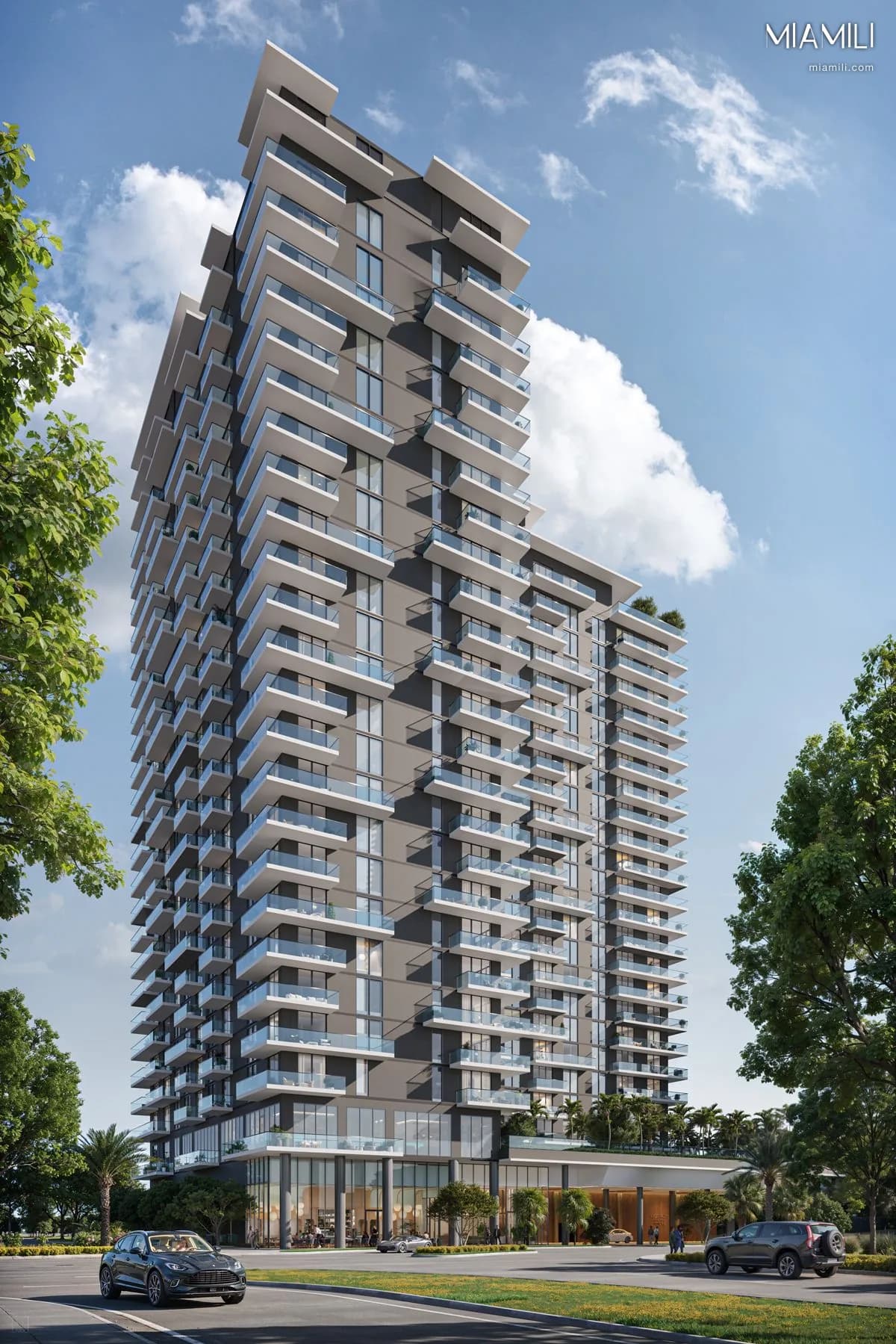 Viceroy Residences Aventura — görsel 6