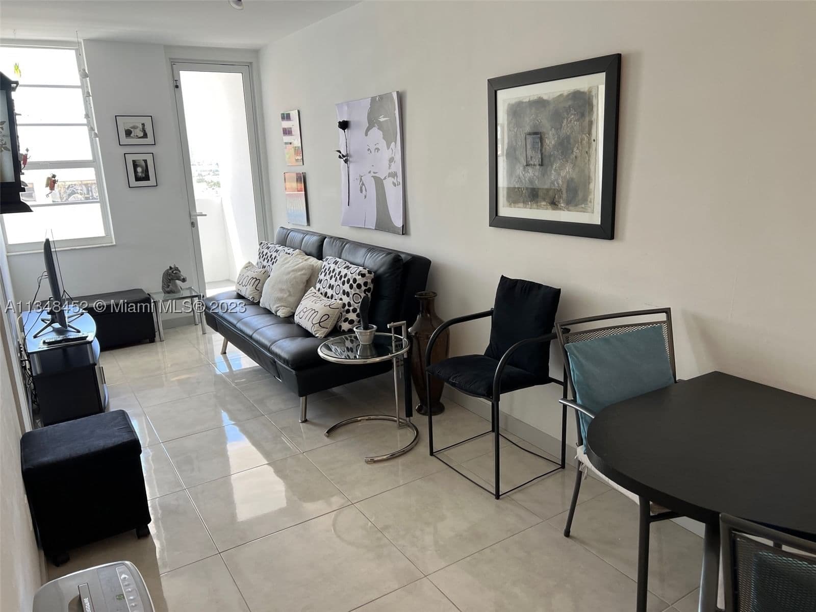 2-bedroom Condo — 100 Lincoln Rd #1007, Miami Beach, FL 33139