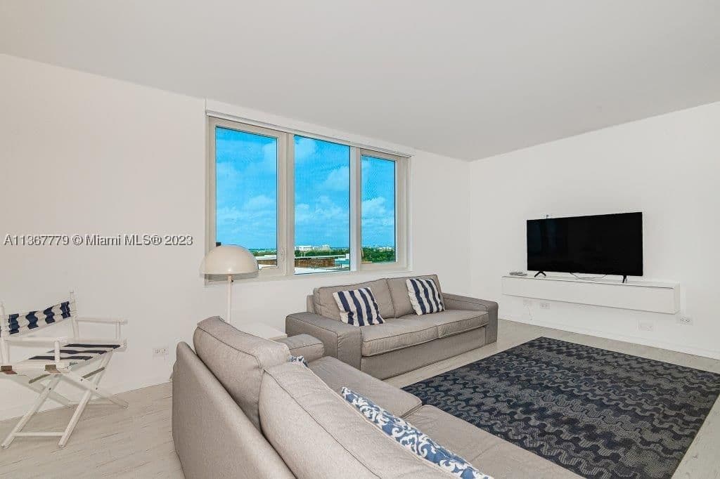 1-bedroom Condo — 2301 Collins Ave #1032, Miami Beach, FL 33139