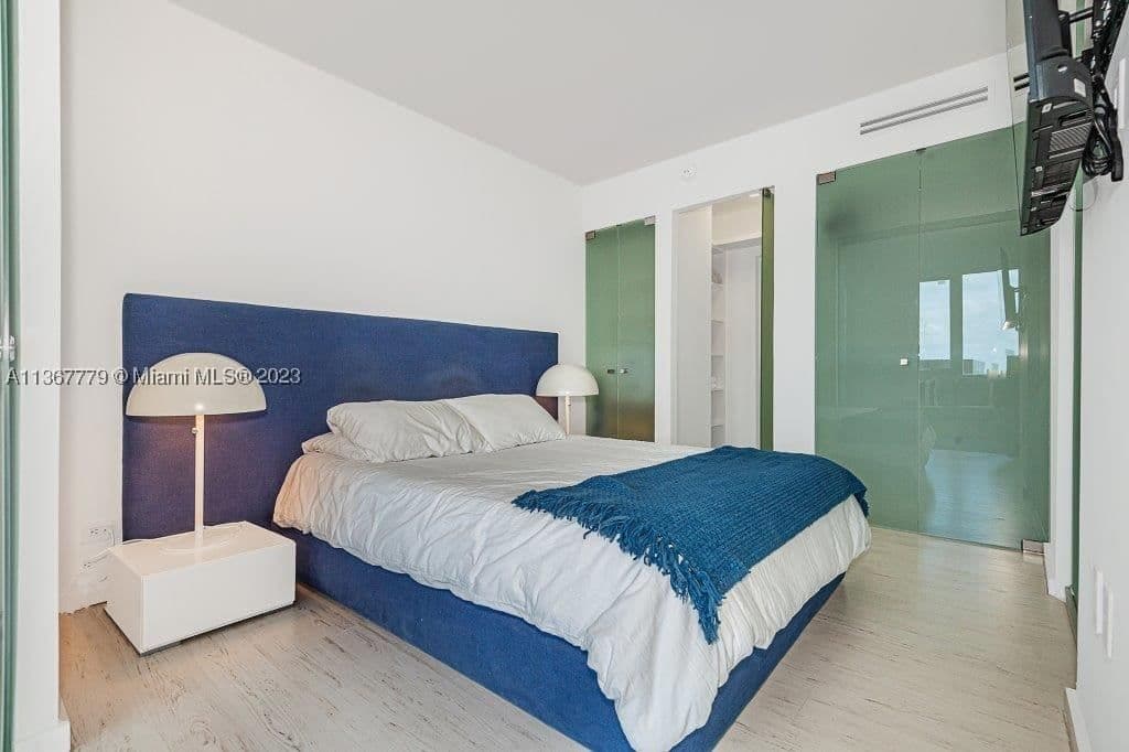 1-bedroom Condo — 2301 Collins Ave #1032, Miami Beach, FL 33139