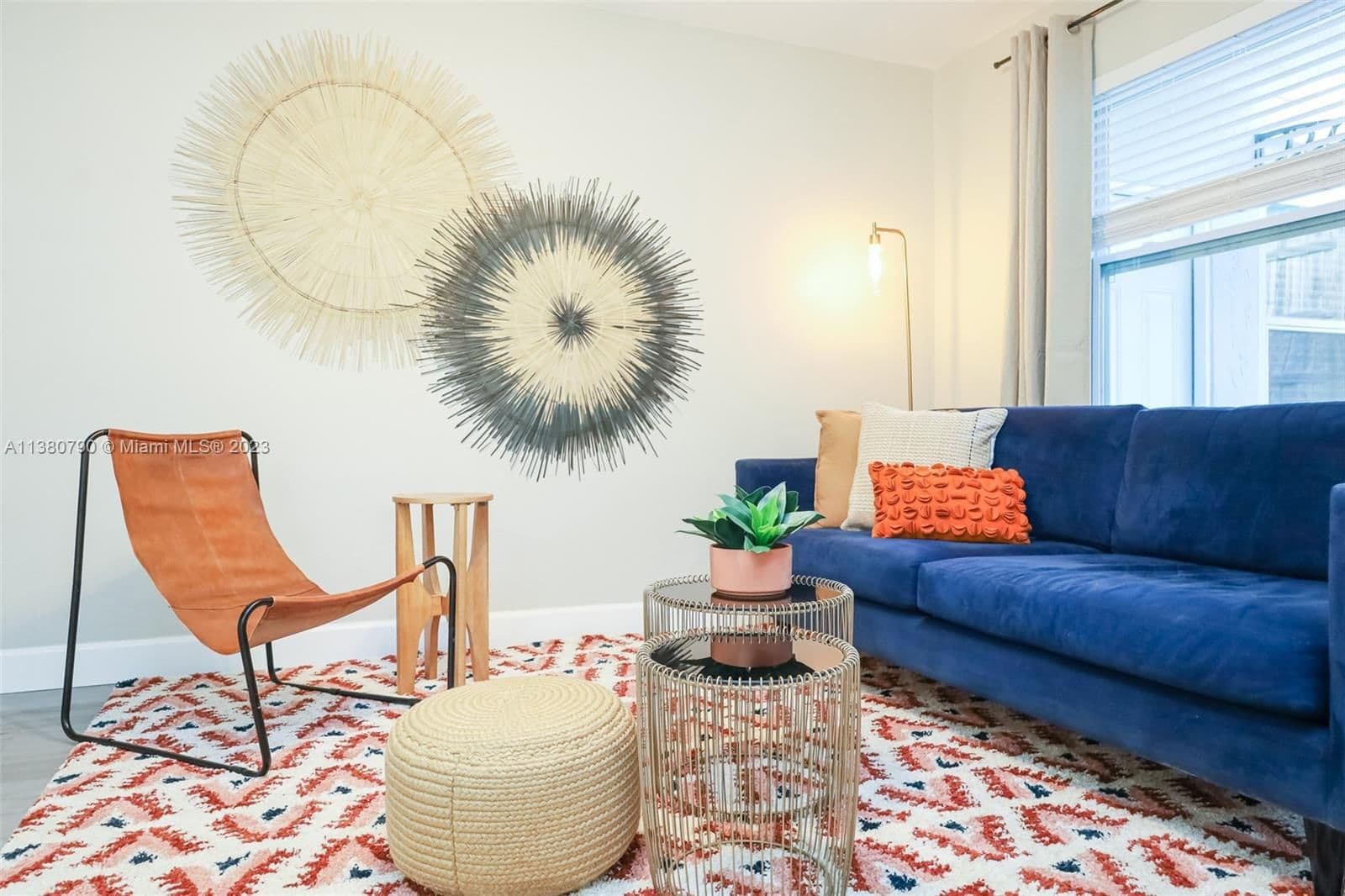 2-bedroom Property — 2761 33rd Ave #2, Miami, FL 33133