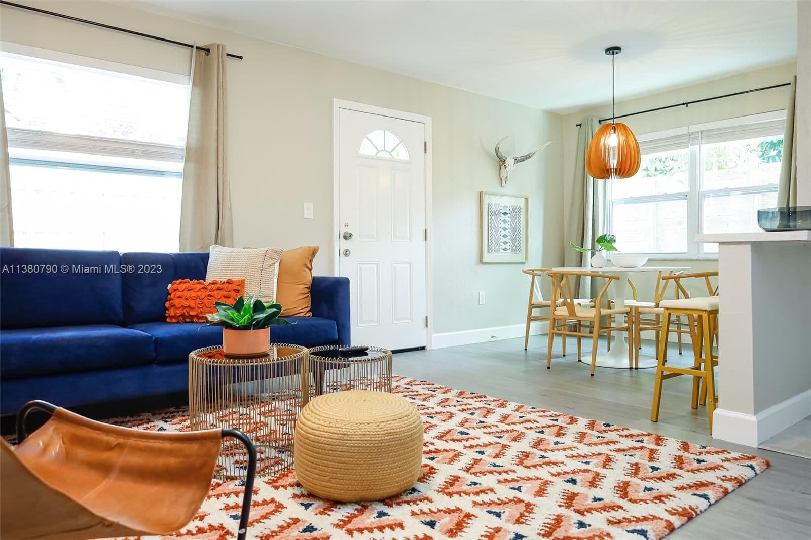 2-bedroom Property — 2761 33rd Ave #2, Miami, FL 33133