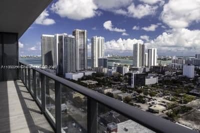 2+1 Condo — 121 34th St #2601, Miami, FL 33137