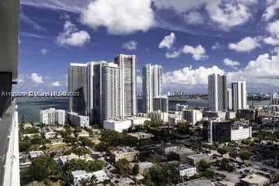 2+1 Condo — 121 34th St #2601, Miami, FL 33137