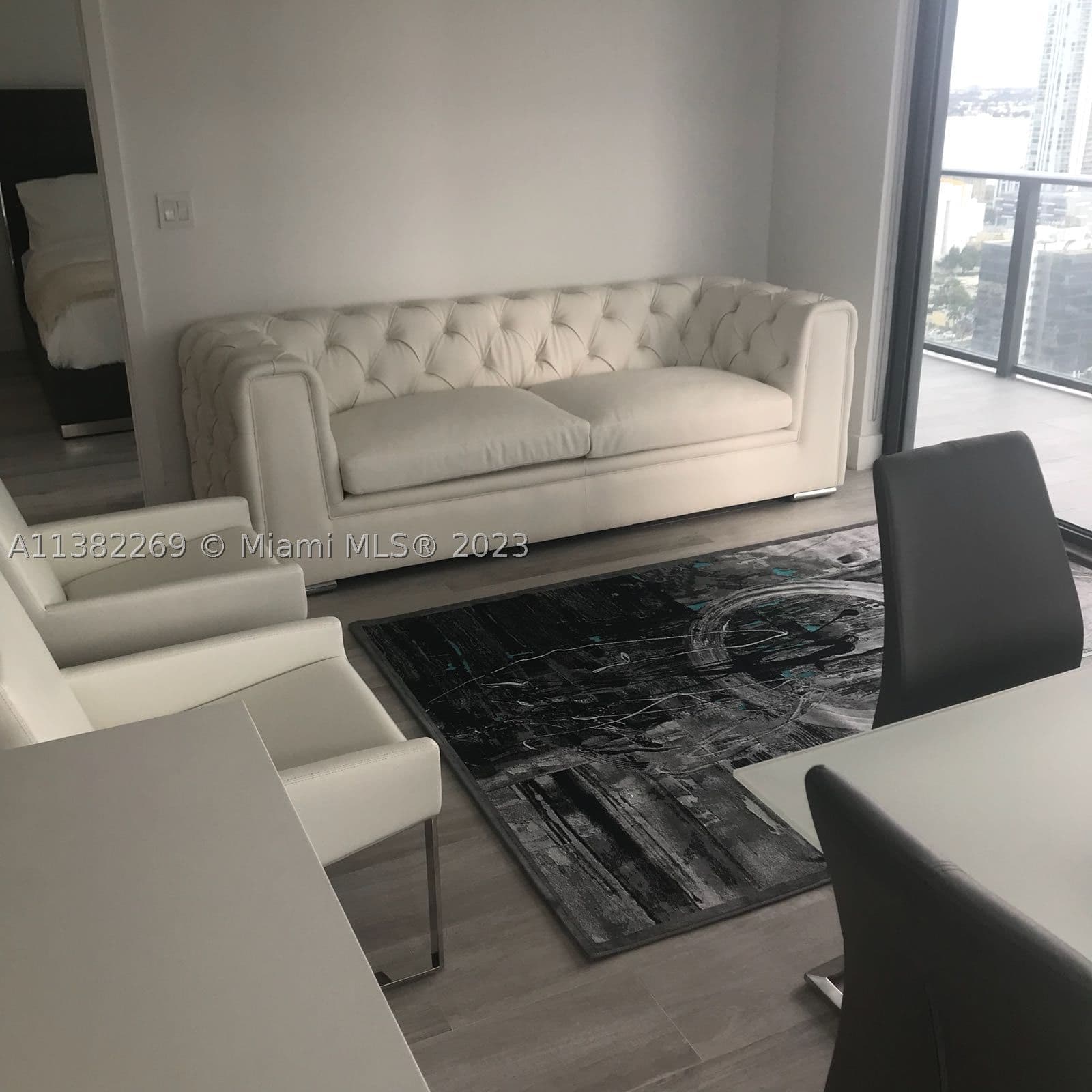 2+1 Condo — 121 34th St #2601, Miami, FL 33137