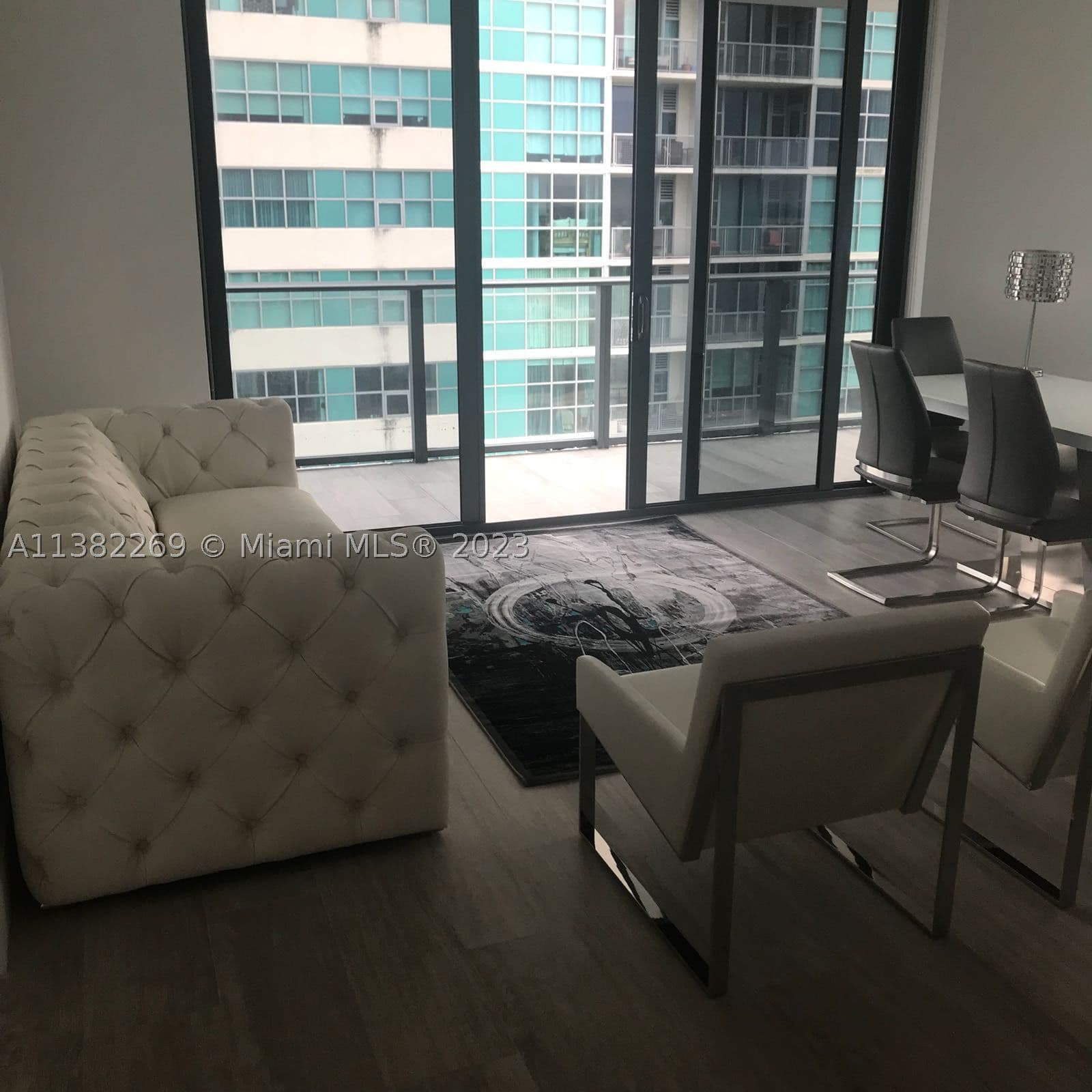 2+1 Condo — 121 34th St #2601, Miami, FL 33137