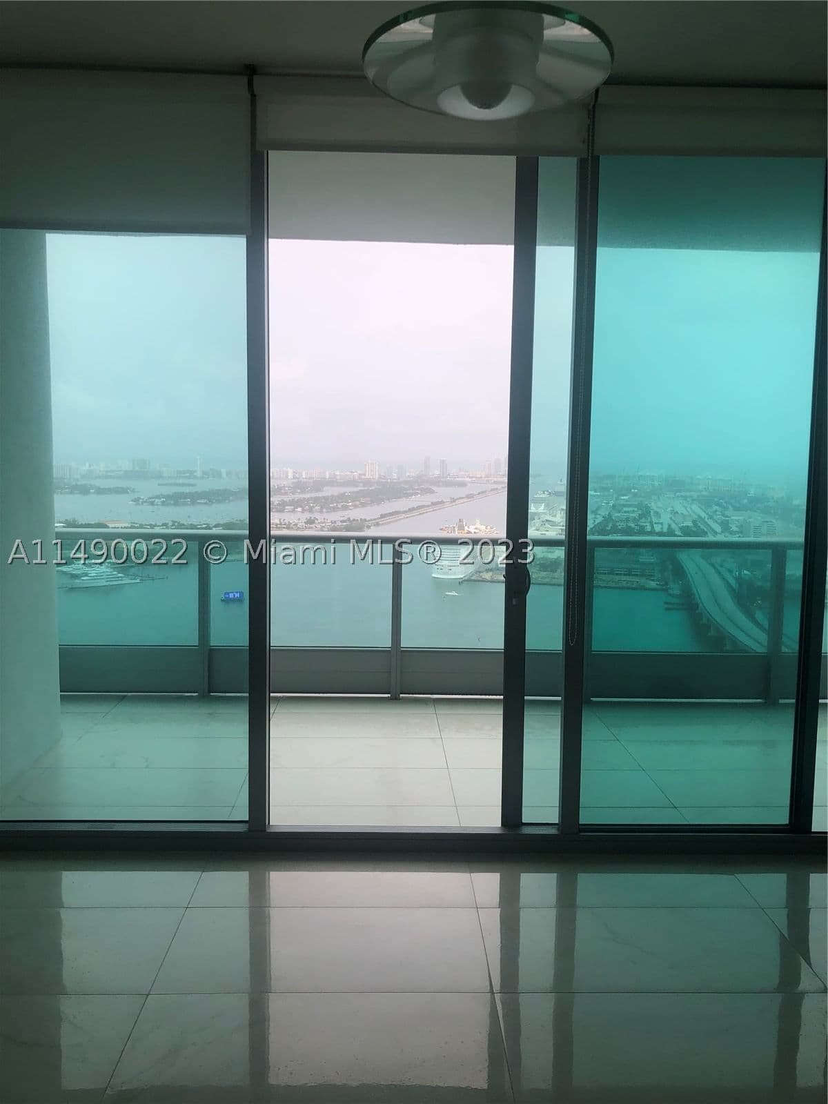 1-bedroom Condo — 900 Biscayne Blvd #4904, Miami, FL 33132