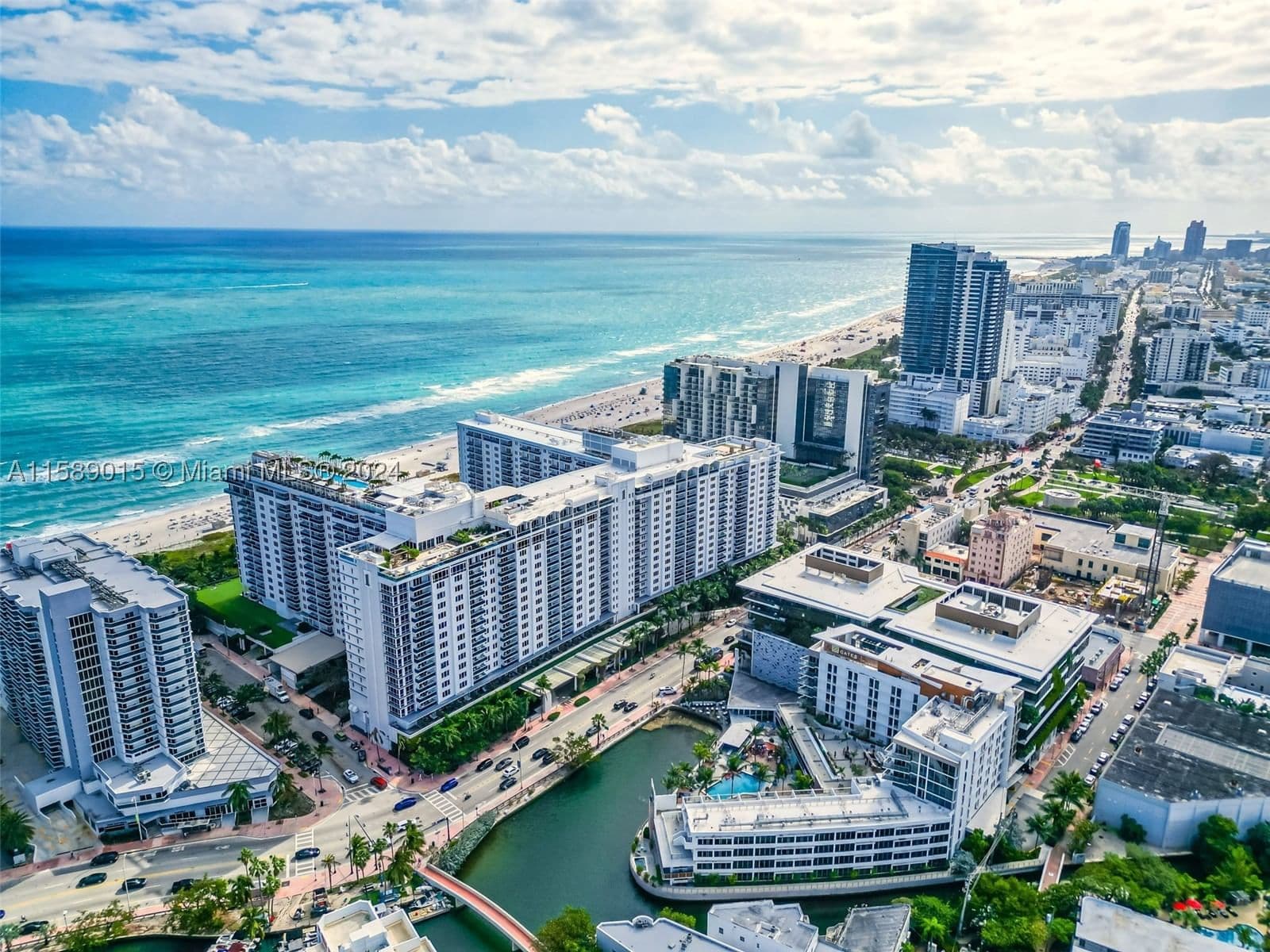 1-bedroom Condo — 2301 Collins Ave #325, Miami Beach, FL 33139