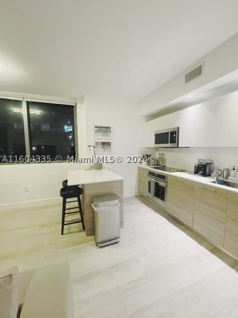 2+1 Condo — 121 34th St #1409, Miami, FL 33137