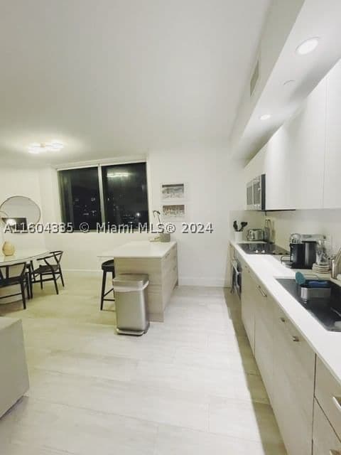 2+1 Condo — 121 34th St #1409, Miami, FL 33137