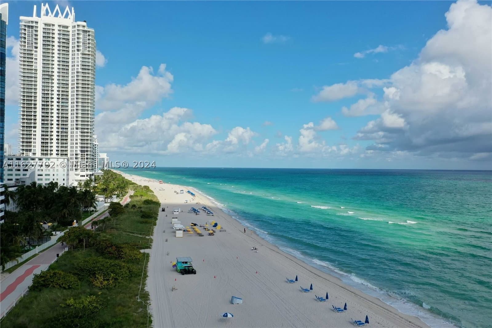 2+1 Condo — 6039 Collins Ave #1728, Miami Beach, FL 33140