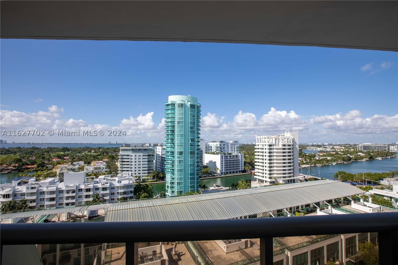 2+1 Condo — 6039 Collins Ave #1728, Miami Beach, FL 33140