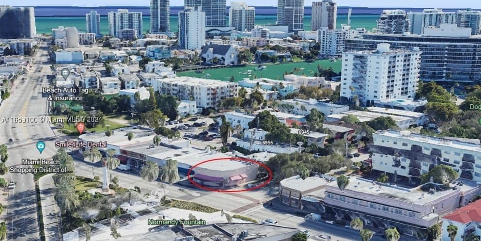 Property — 940 71st St, Miami Beach, FL 33141