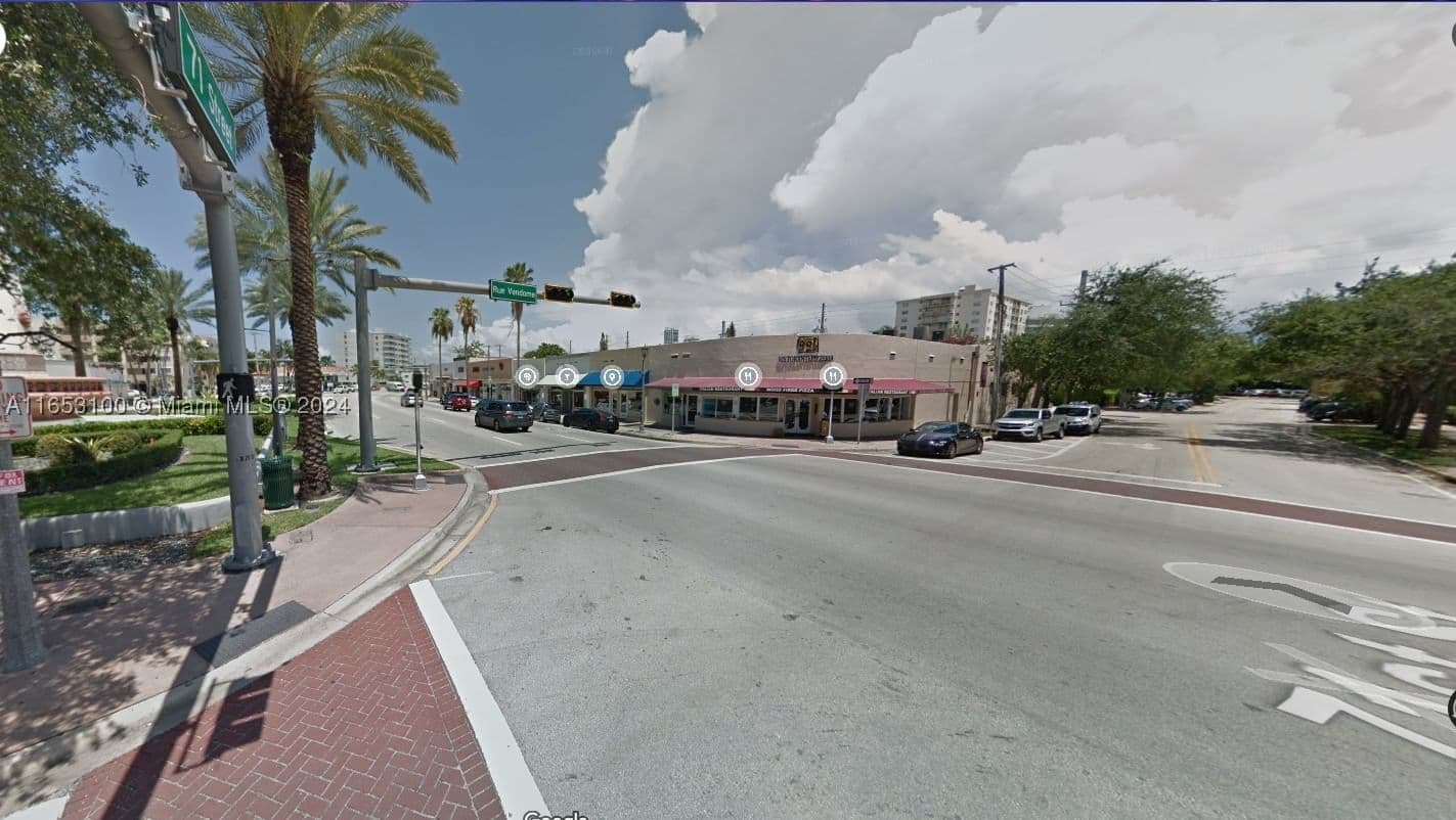 Property — 940 71st St, Miami Beach, FL 33141
