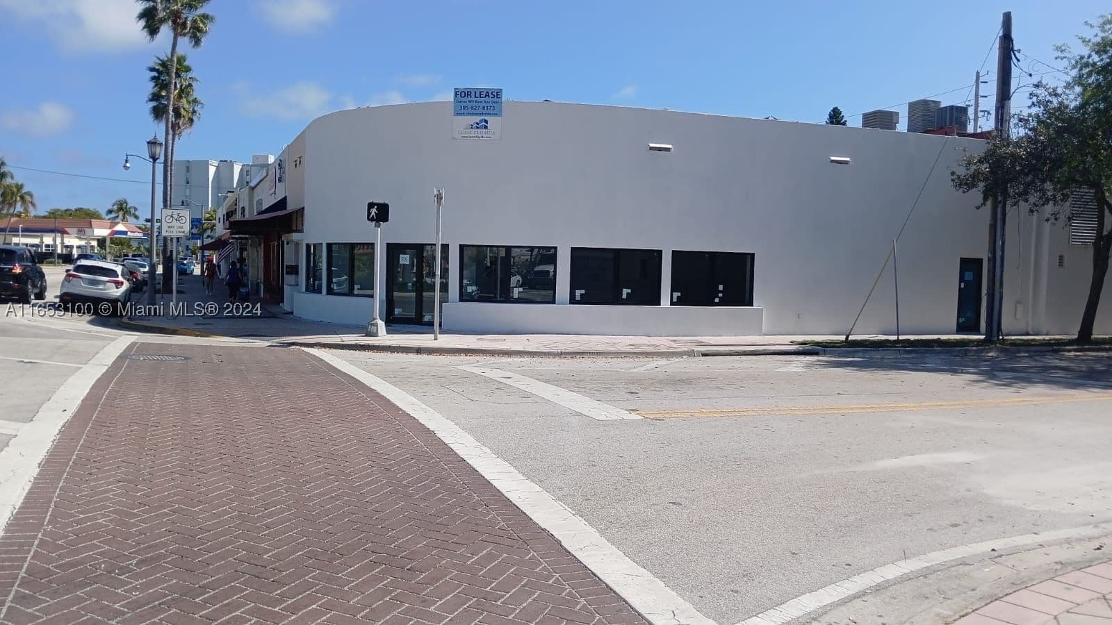 Property — 940 71st St, Miami Beach, FL 33141