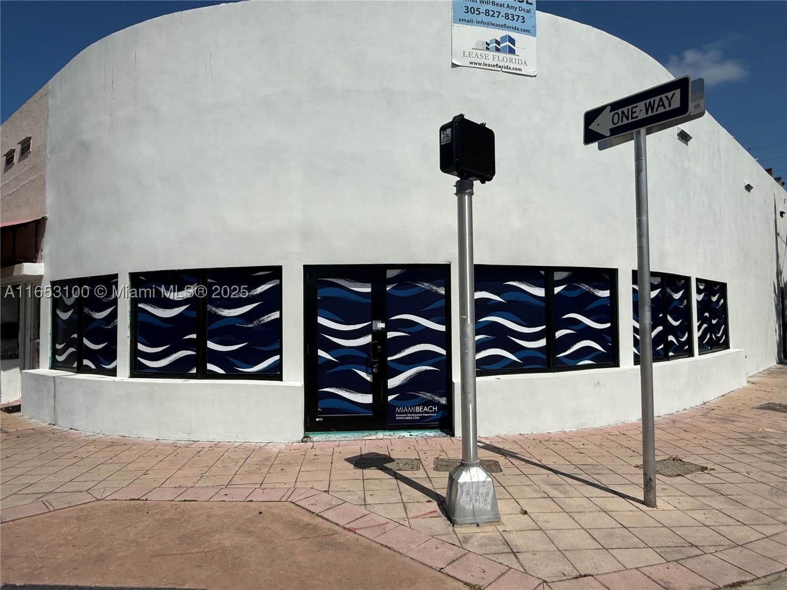 Property — 940 71st St, Miami Beach, FL 33141