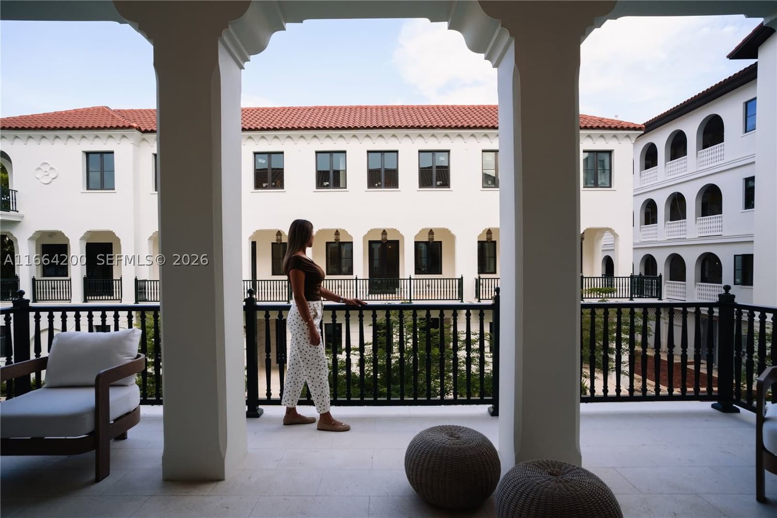 4-bedroom Townhouse — 504 Malaga Ave #T14, Coral Gables, FL 33134