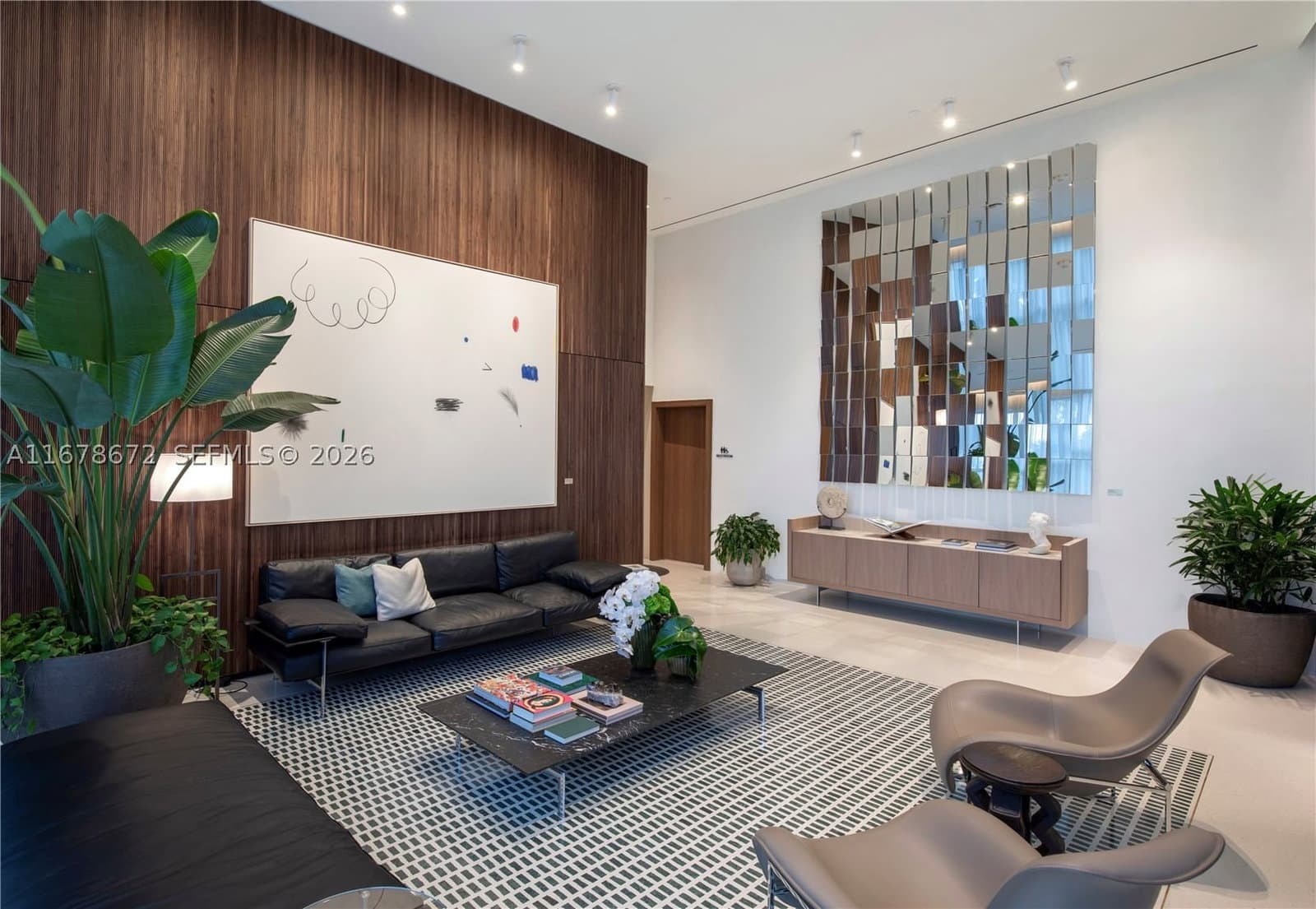 2+1 Condo — 1400 Biscayne Boulevard #305, Miami, FL 33132
