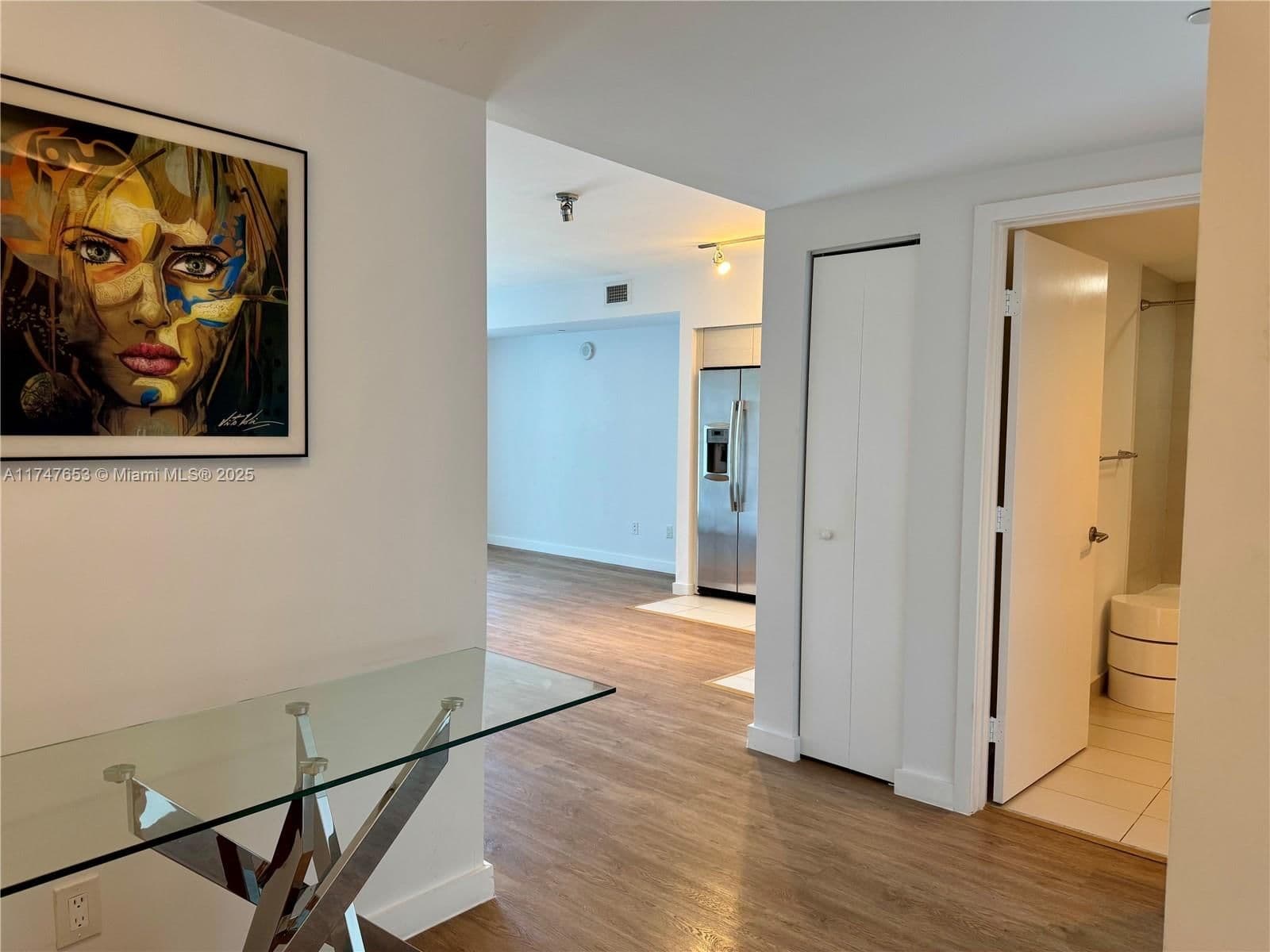 Condo — 4250 Biscayne Blvd #1006, Miami, FL 33137