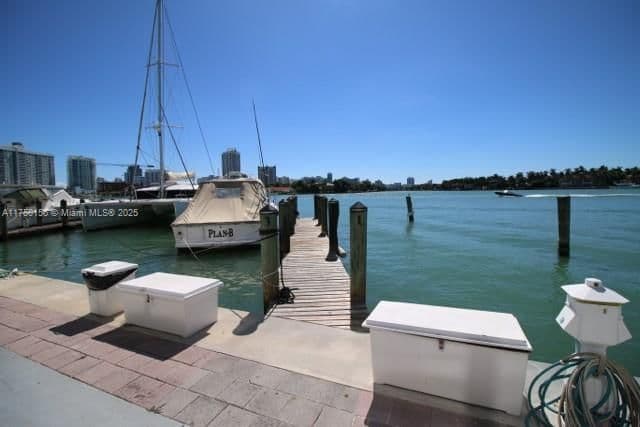 Condo — 900 Bay Dr #DS1/2, Miami Beach, FL 33141