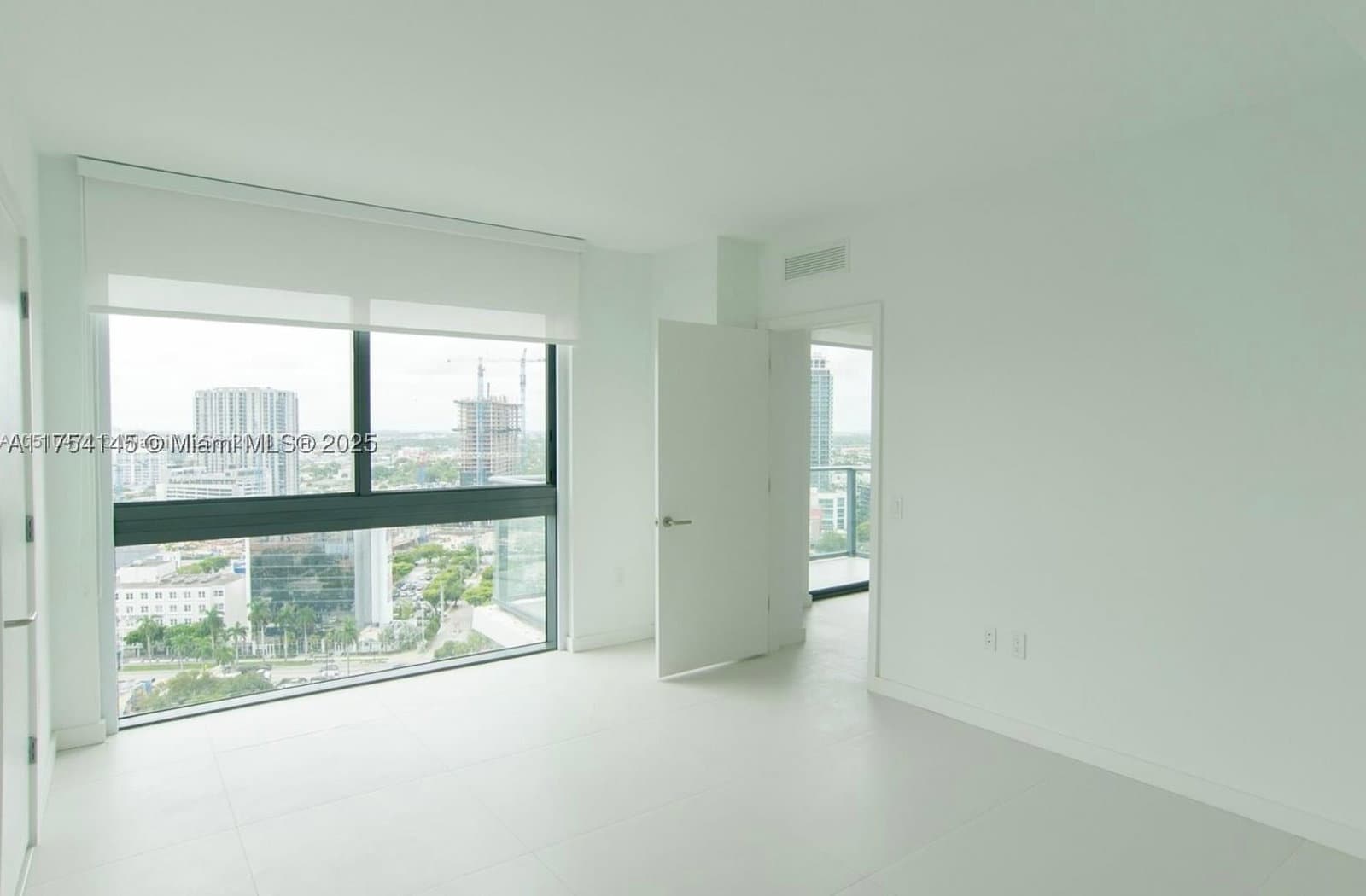 2-bedroom Condo — 501 31st St #2009, Miami, FL 33137